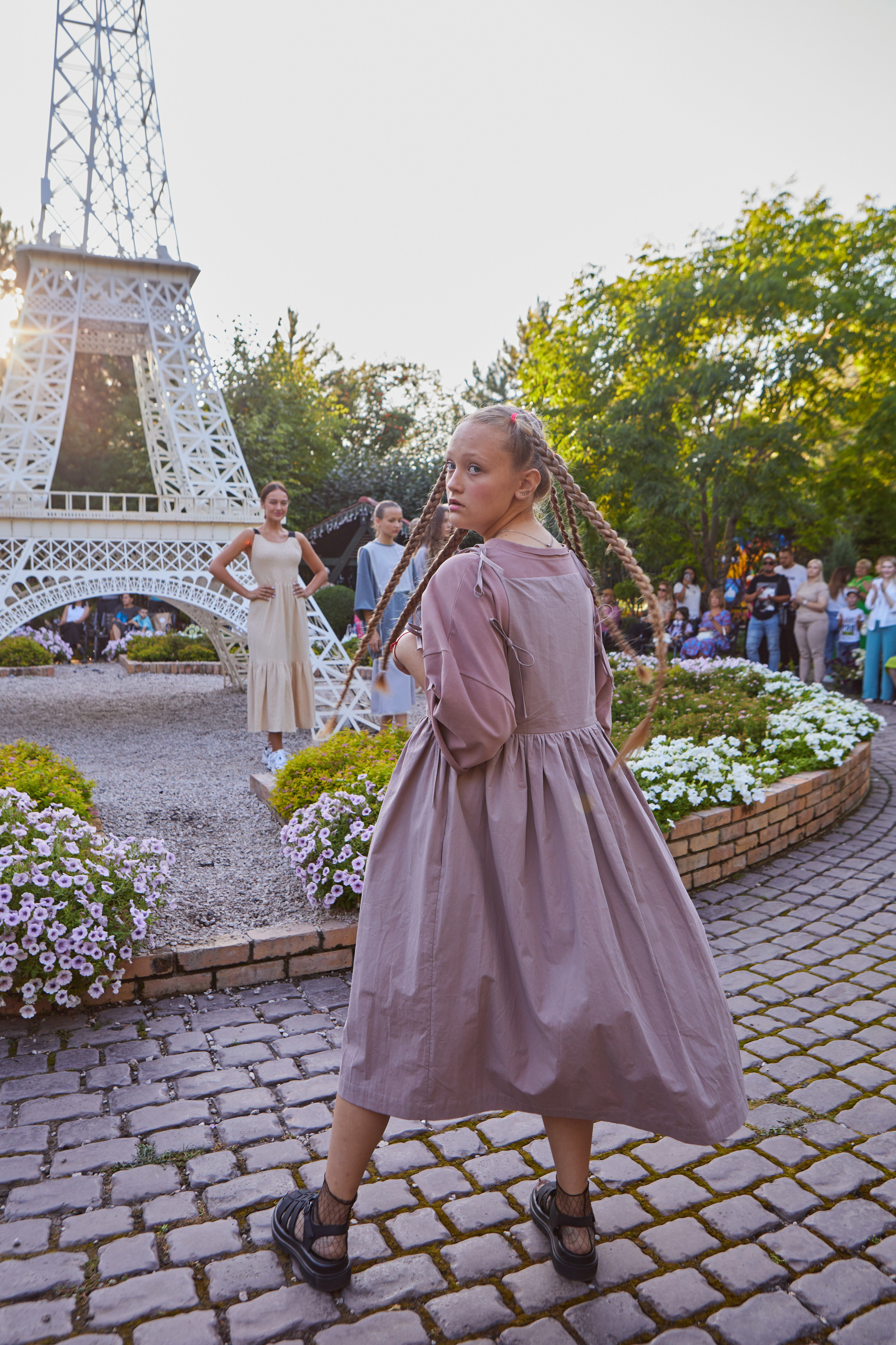 Академия красоты и таланта. Контент-фотограф в Абакане Наталья Нагибина