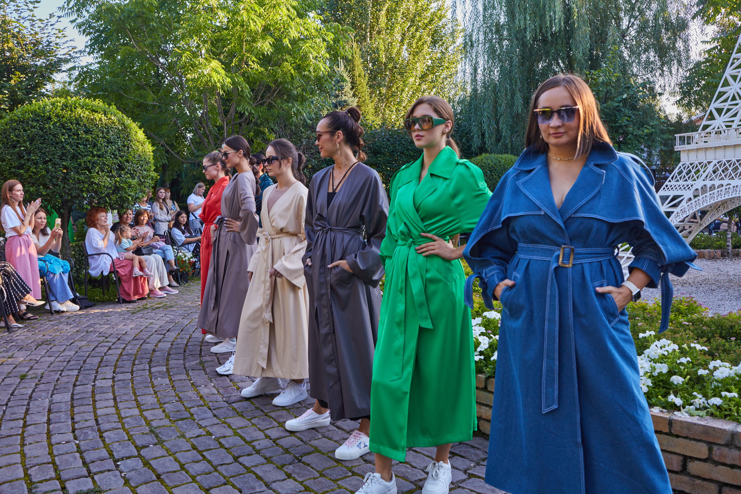 Академия красоты и таланта. Контент-фотограф в Абакане Наталья Нагибина