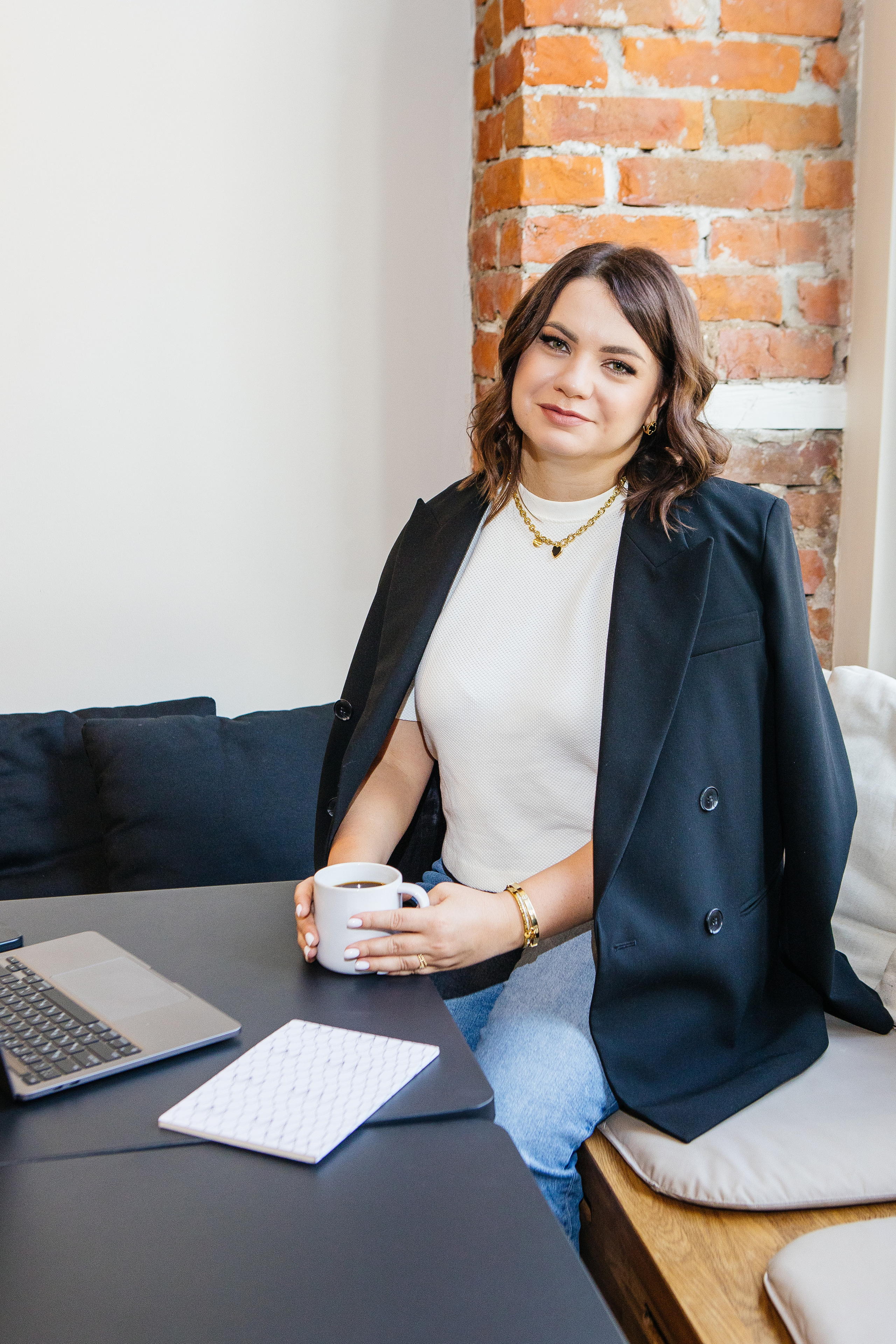 Александра Некрасова. Контент-фотограф в Абакане Наталья Нагибина