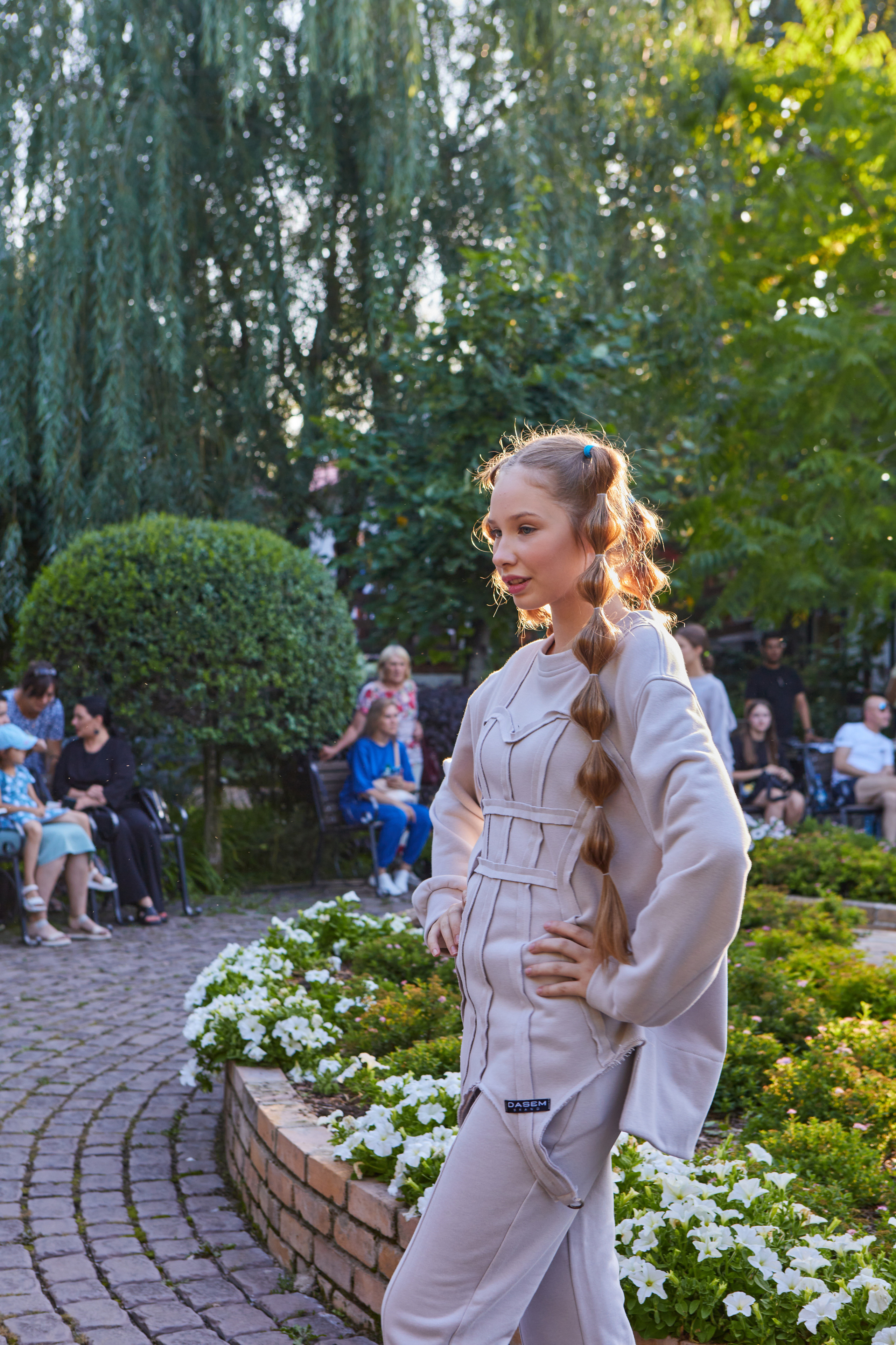 Академия красоты и таланта. Контент-фотограф в Абакане Наталья Нагибина