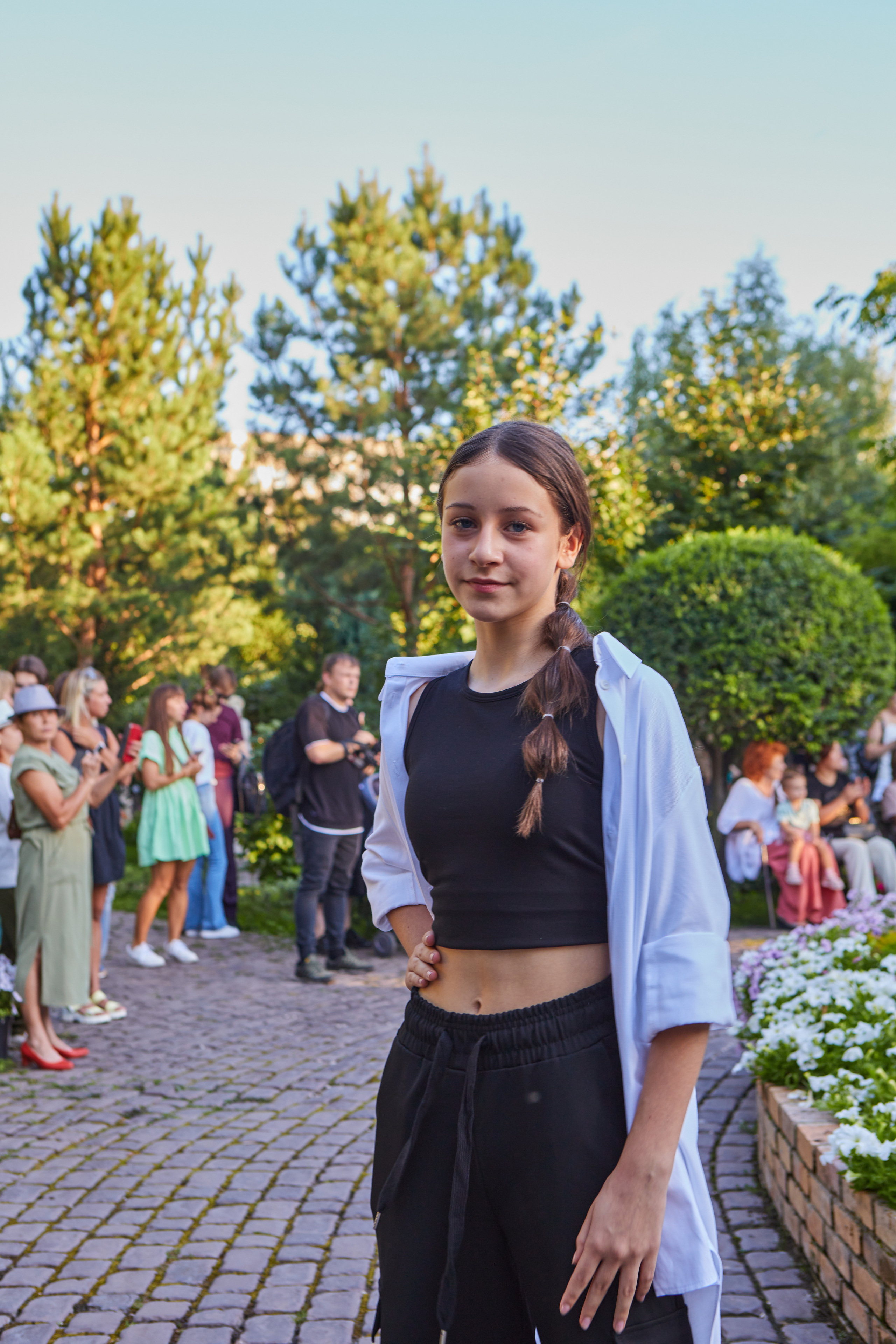 Академия красоты и таланта. Контент-фотограф в Абакане Наталья Нагибина