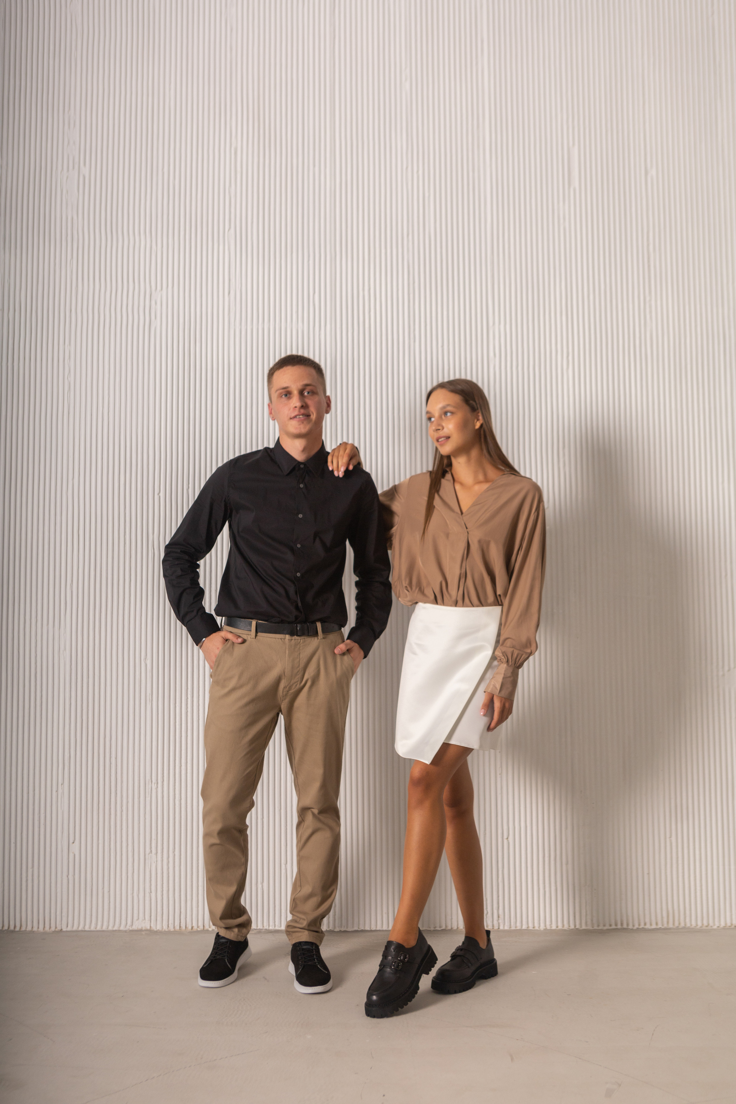 Контент-съёмка для магазина Romis Shoes. Контент-фотограф в Абакане Наталья Нагибина