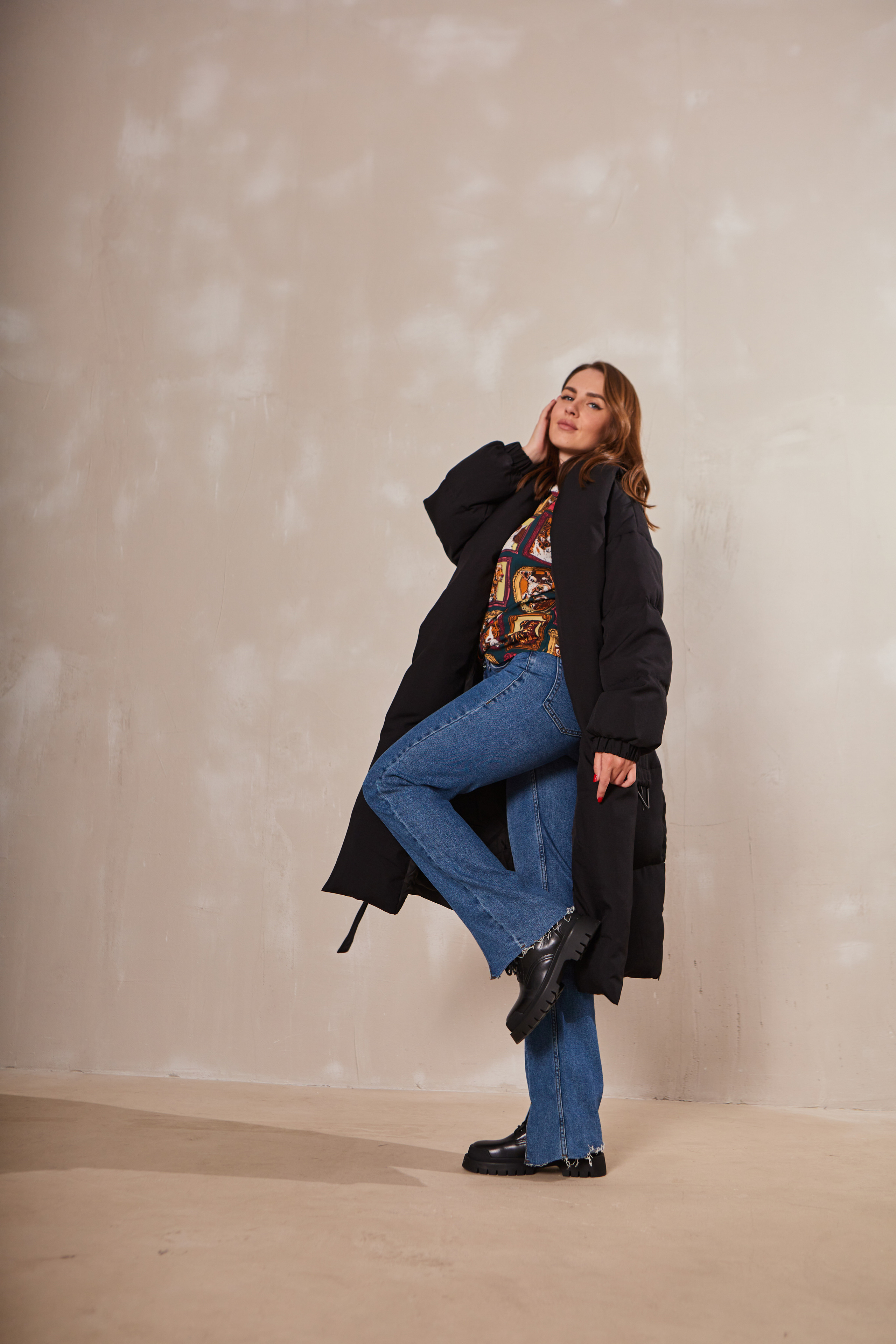 Контент-съёмка для магазина Medicine. Контент-фотограф в Абакане Наталья Нагибина