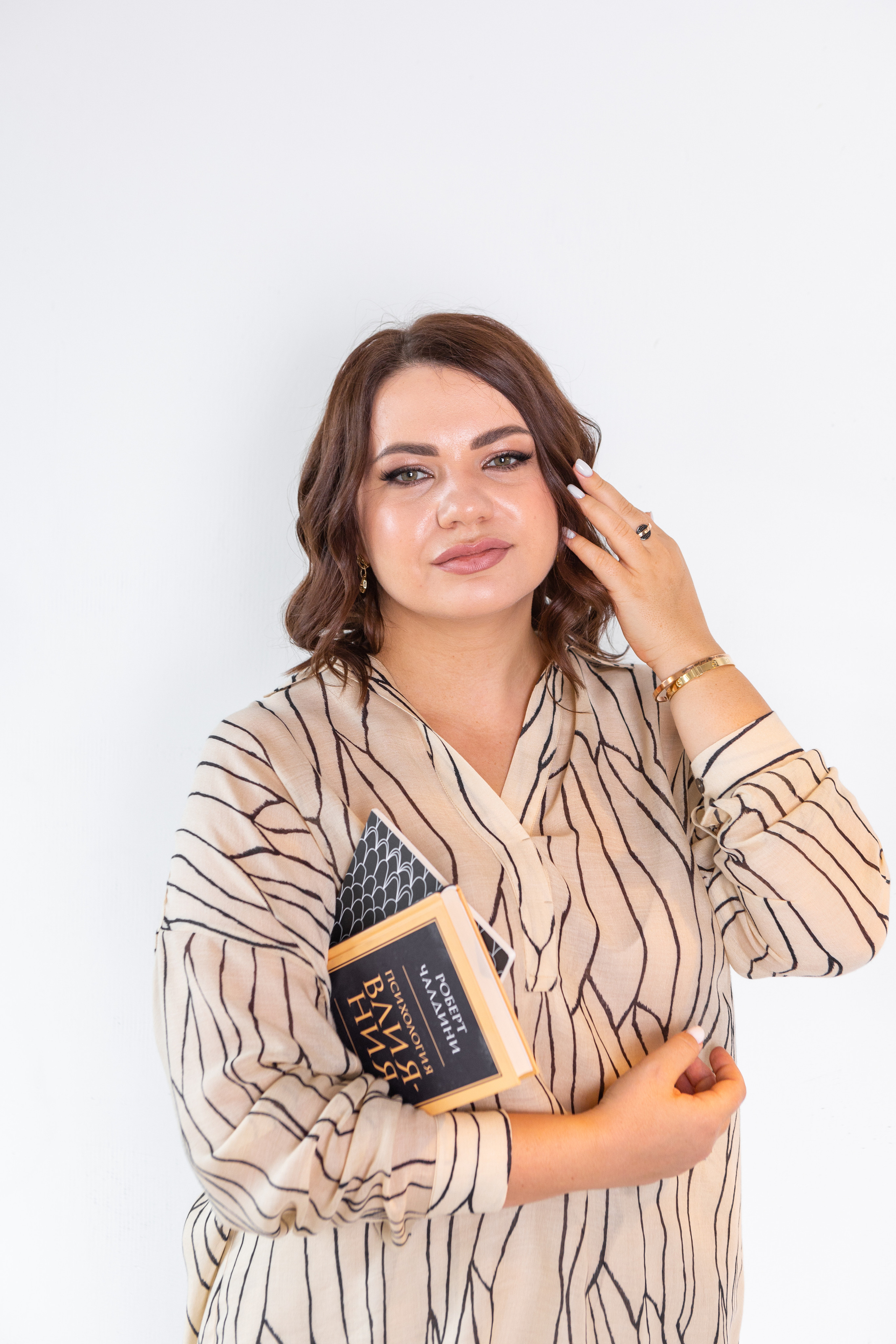 Александра Некрасова. Контент-фотограф в Абакане Наталья Нагибина