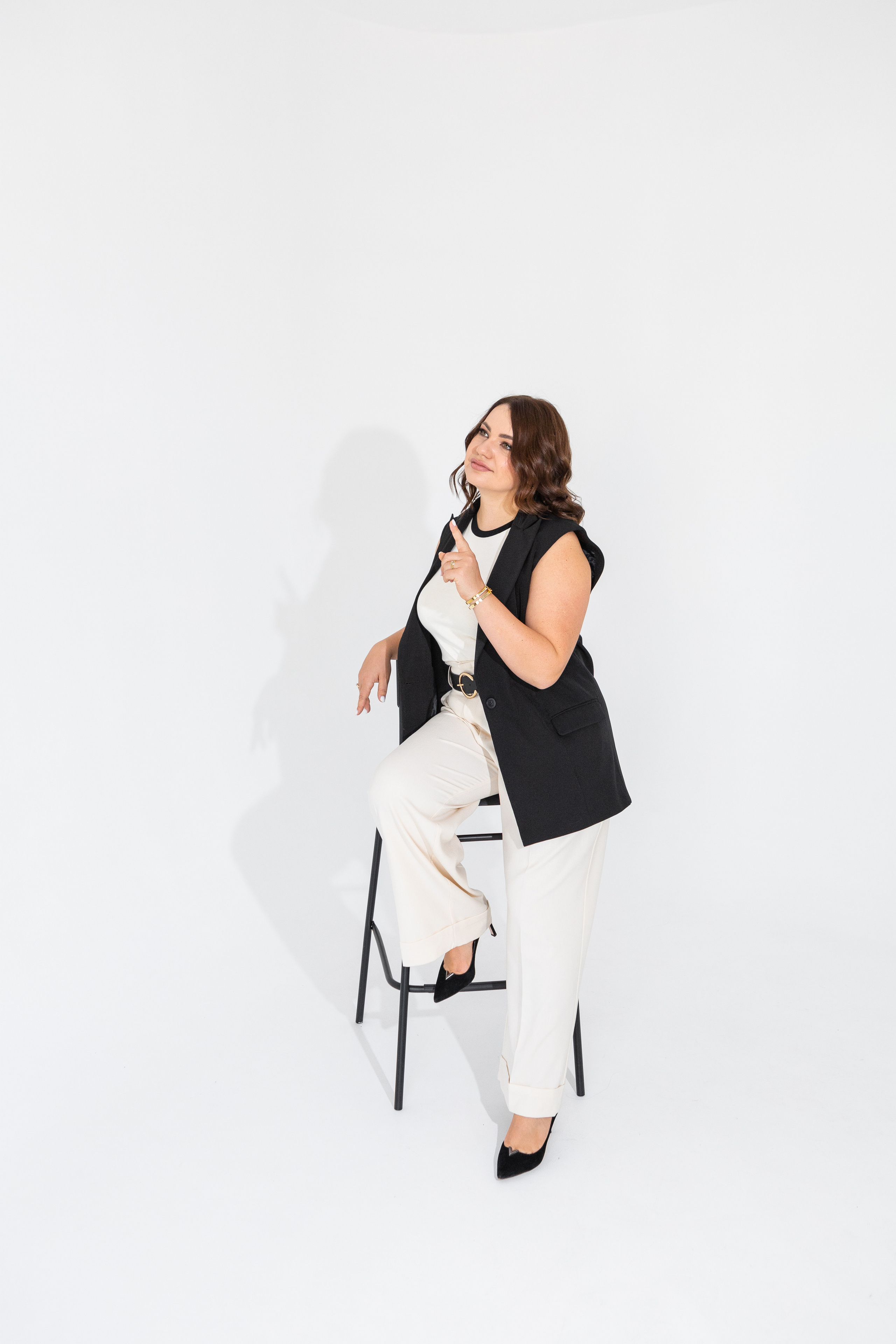 Александра Некрасова. Контент-фотограф в Абакане Наталья Нагибина