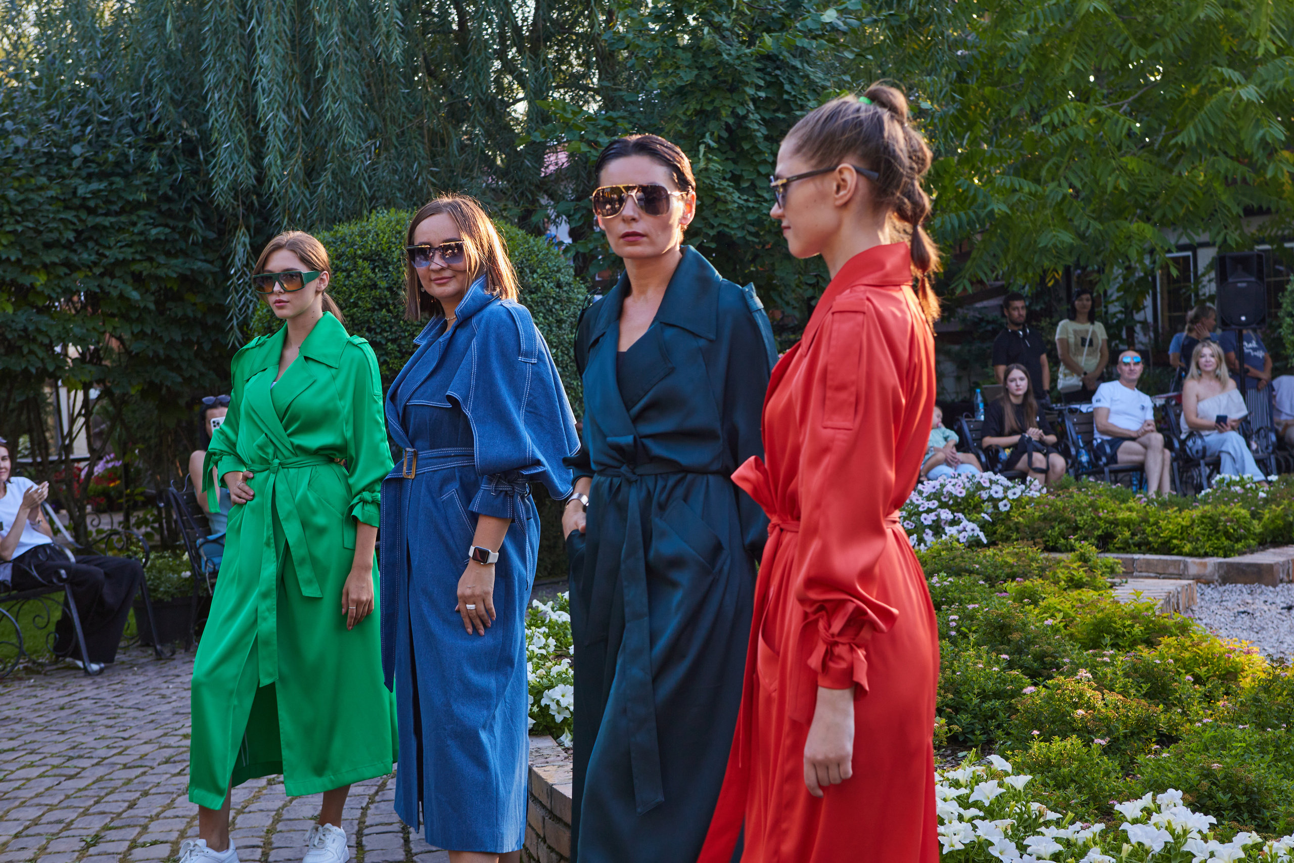 Академия красоты и таланта. Контент-фотограф в Абакане Наталья Нагибина