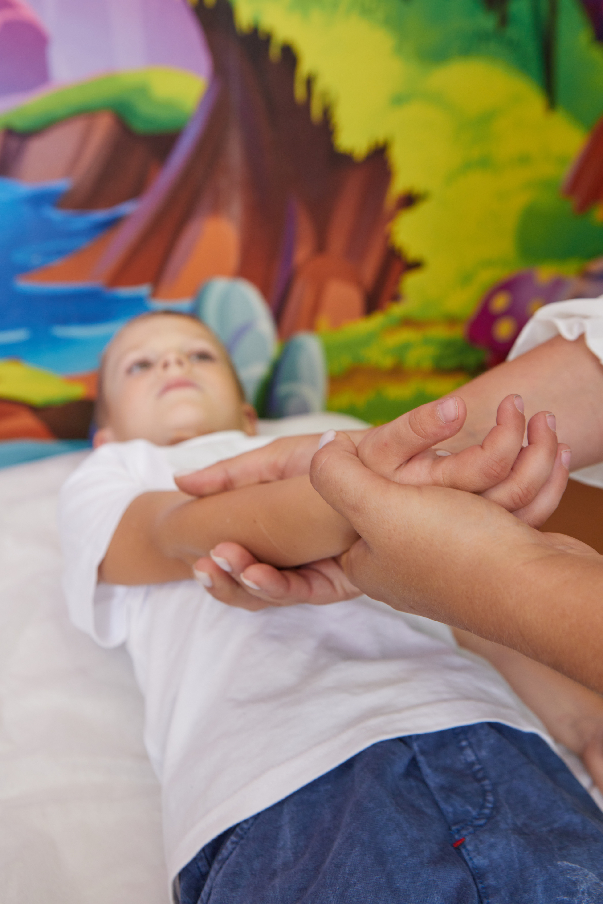 Контент-съёмка для центра Логотория. Контент-фотограф в Абакане Наталья Нагибина