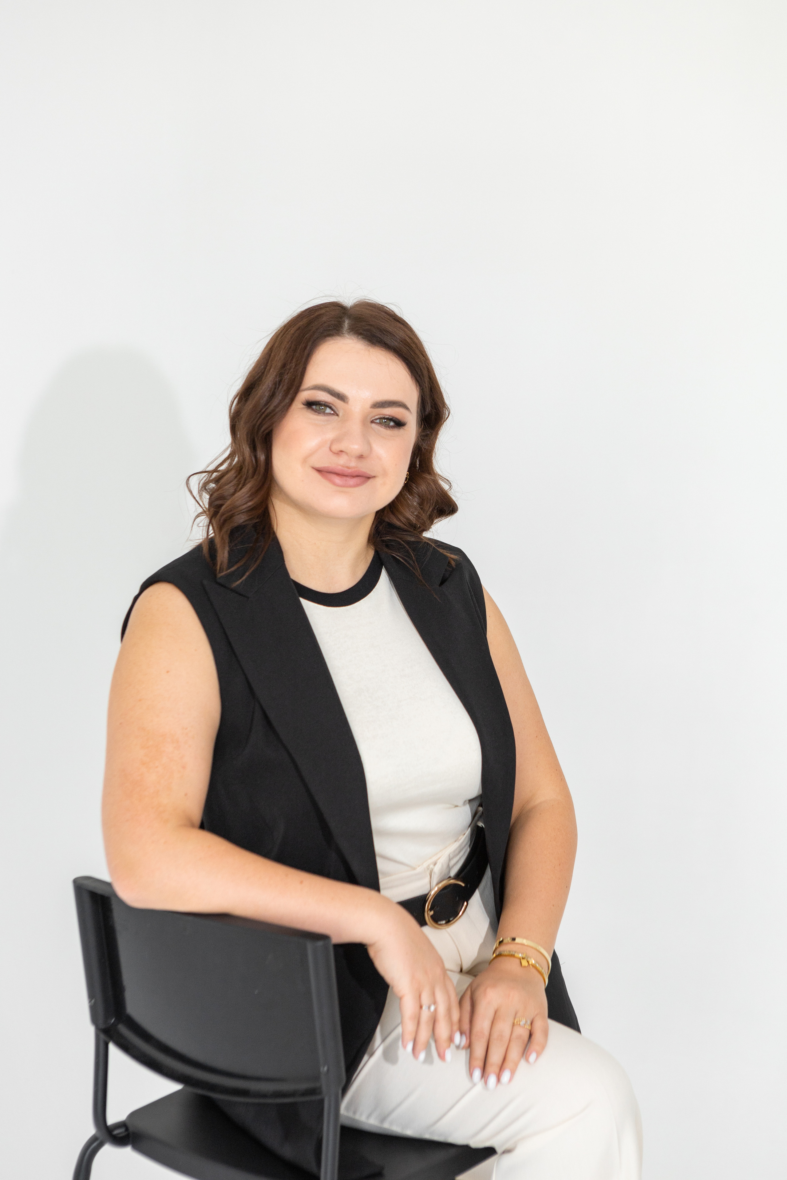 Александра Некрасова. Контент-фотограф в Абакане Наталья Нагибина