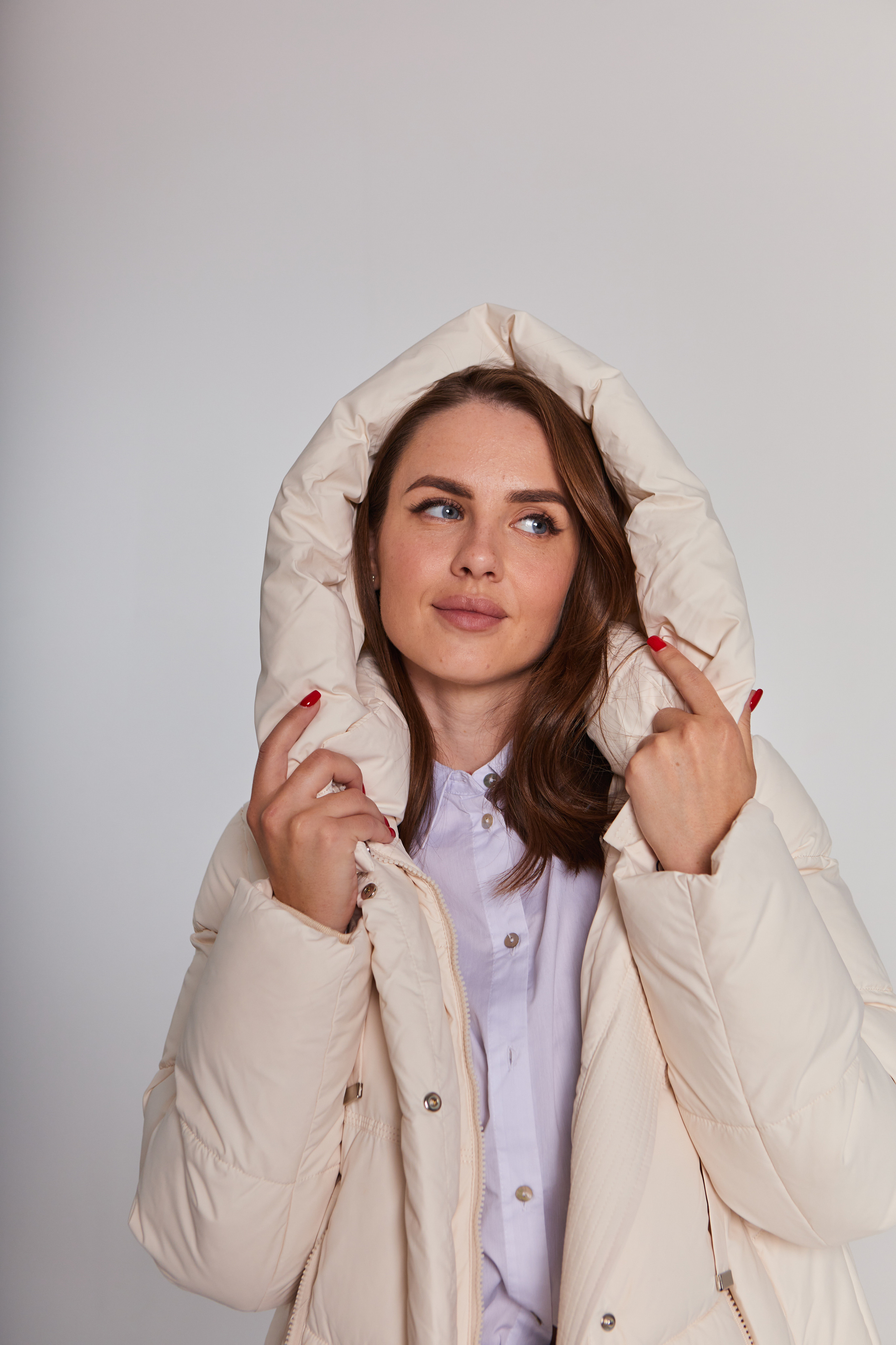 Контент-съёмка для магазина Medicine. Контент-фотограф в Абакане Наталья Нагибина