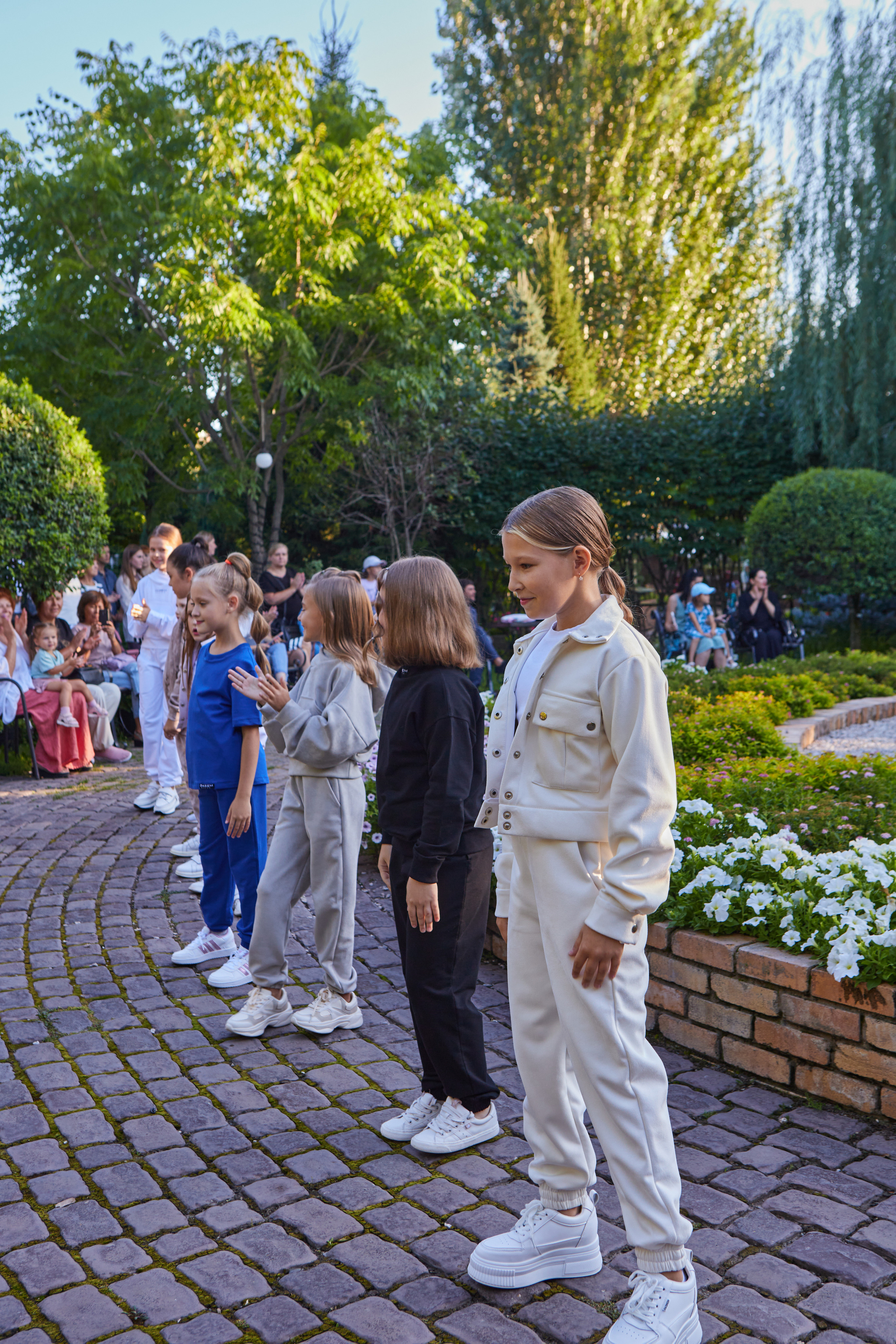 Академия красоты и таланта. Контент-фотограф в Абакане Наталья Нагибина