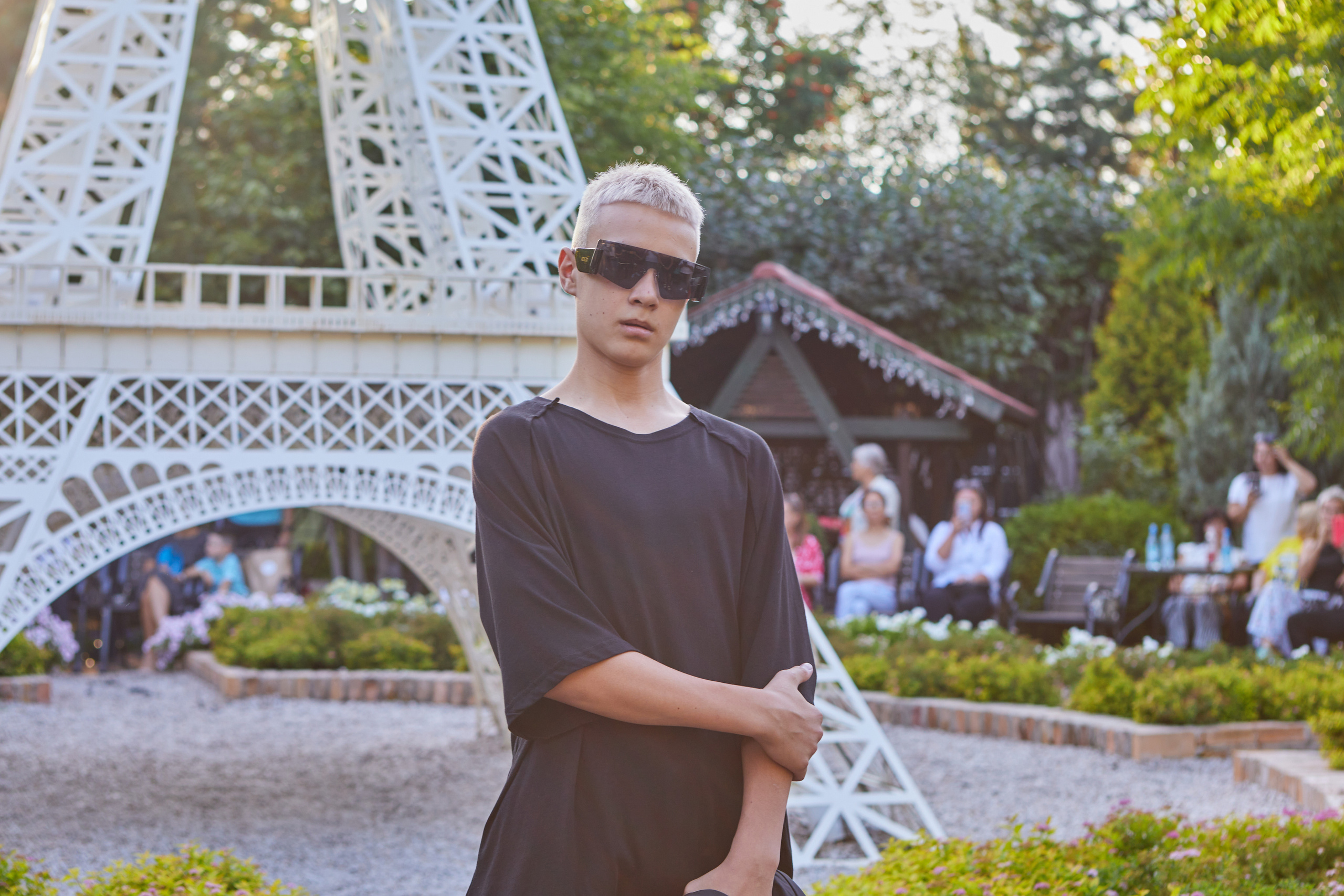 Академия красоты и таланта. Контент-фотограф в Абакане Наталья Нагибина