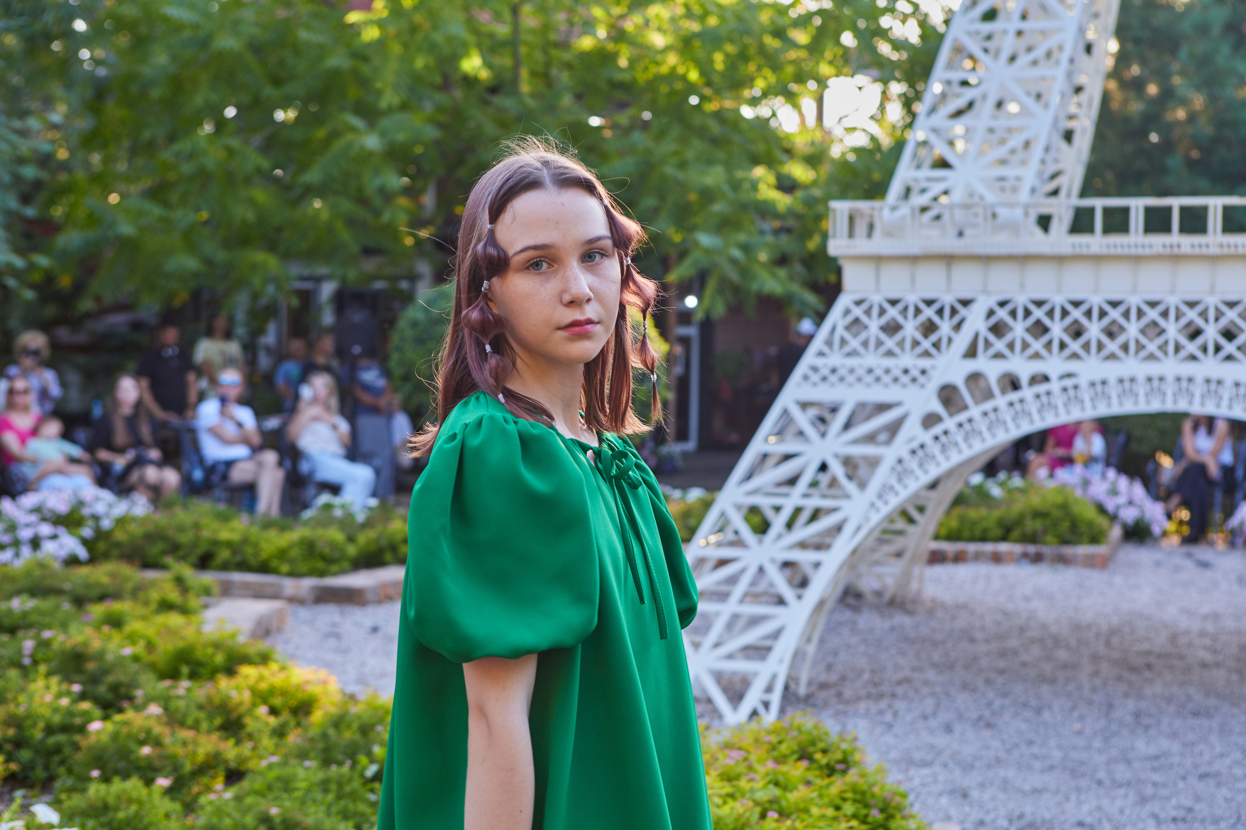 Академия красоты и таланта. Контент-фотограф в Абакане Наталья Нагибина