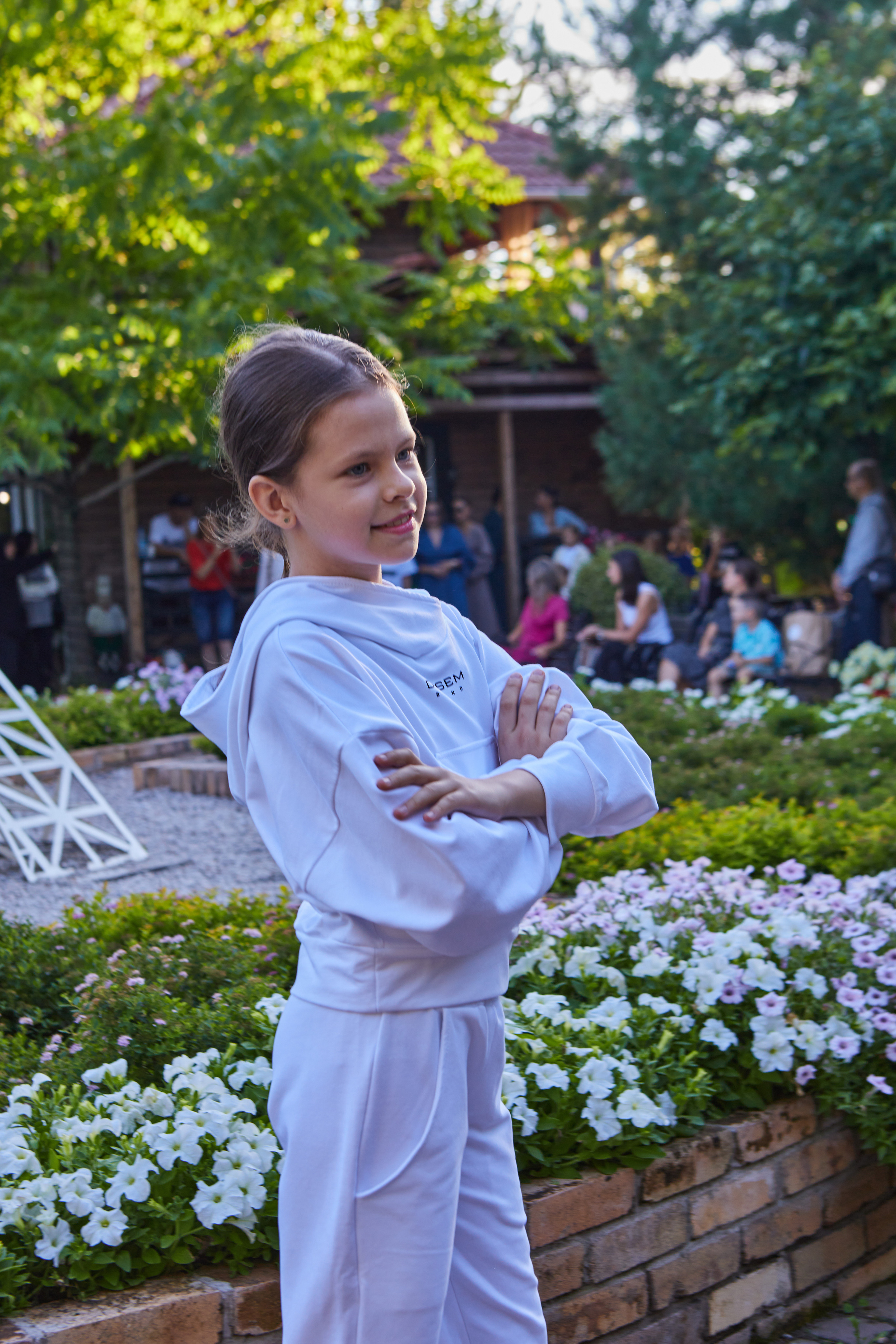 Академия красоты и таланта. Контент-фотограф в Абакане Наталья Нагибина