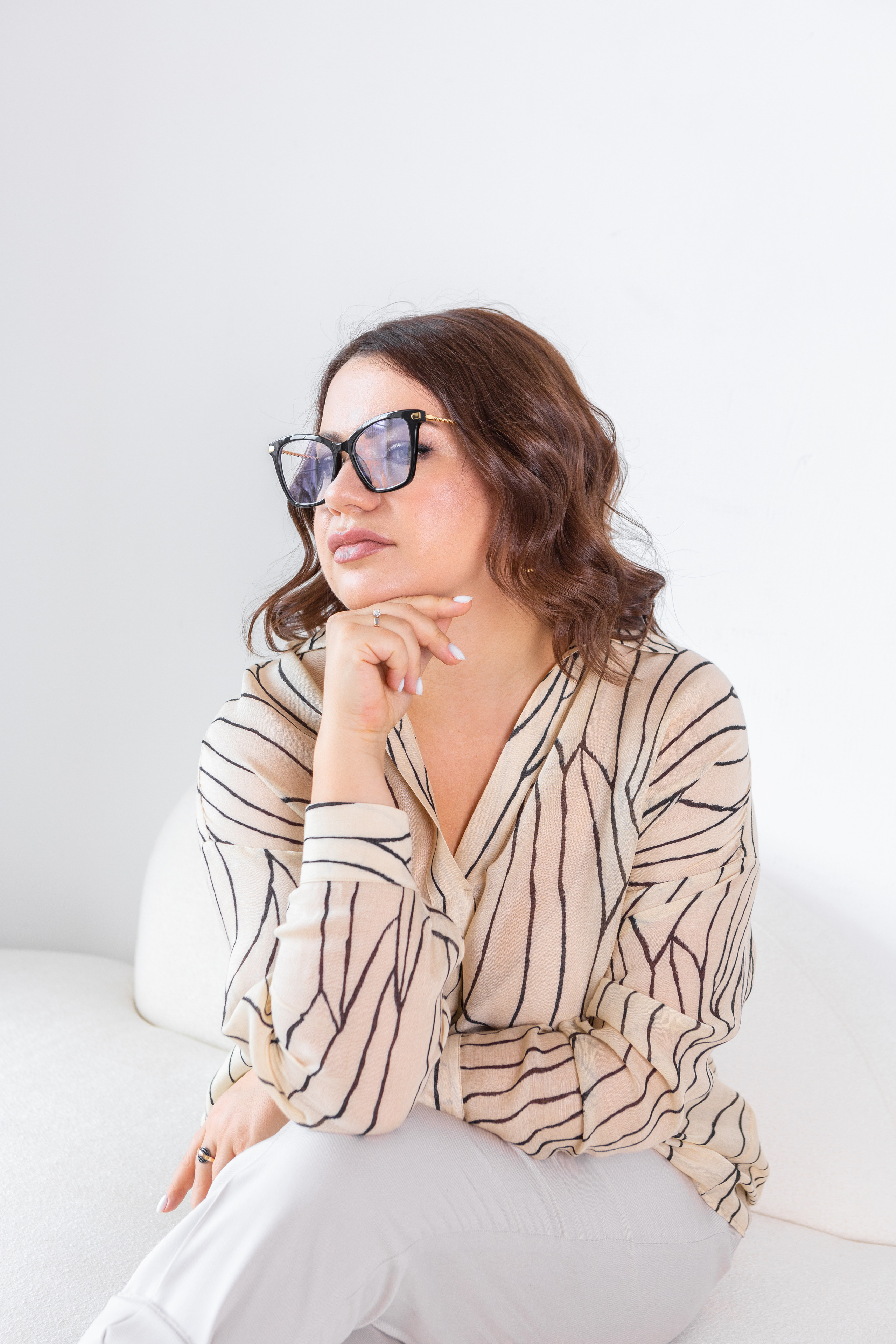 Александра Некрасова. Контент-фотограф в Абакане Наталья Нагибина