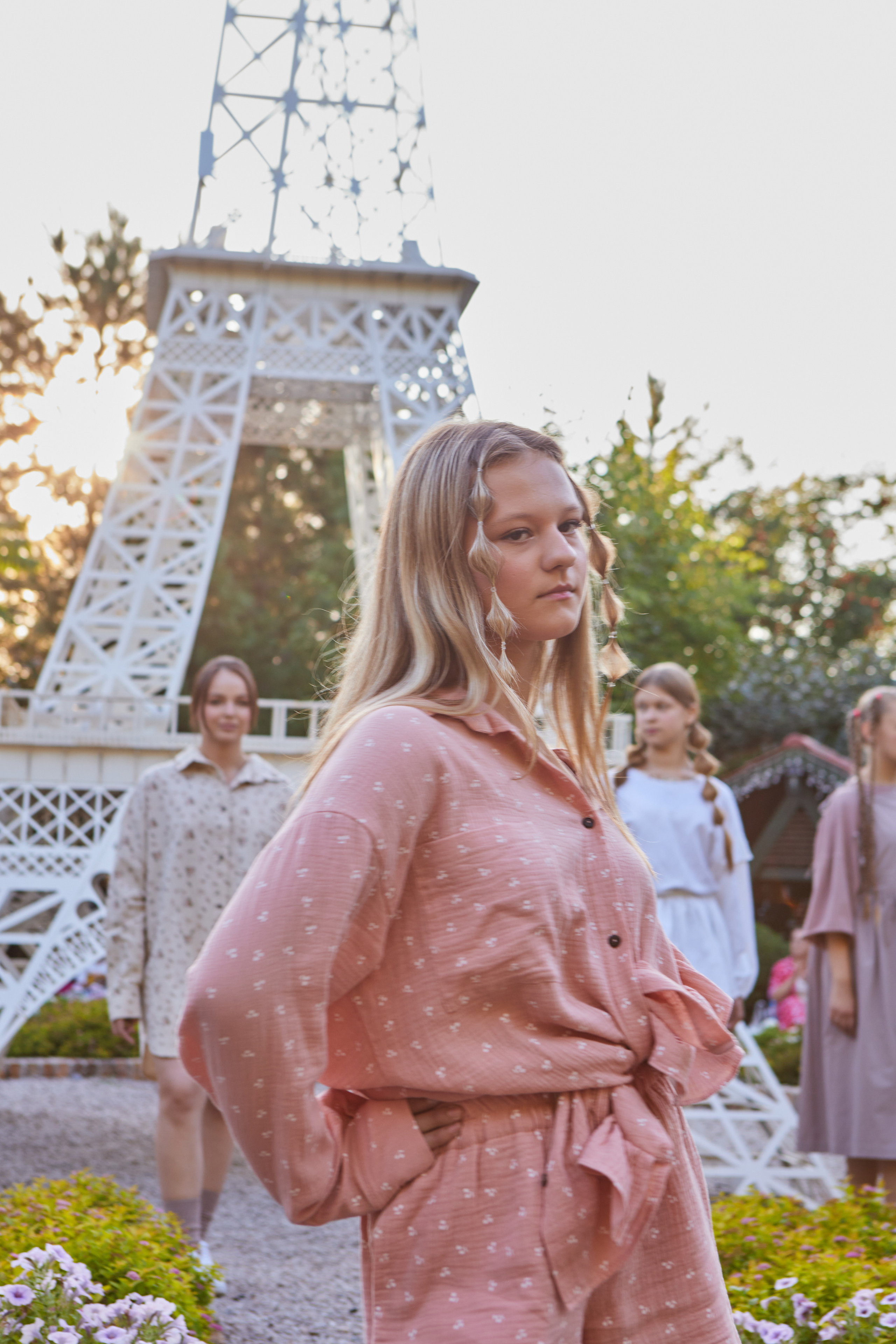 Академия красоты и таланта. Контент-фотограф в Абакане Наталья Нагибина