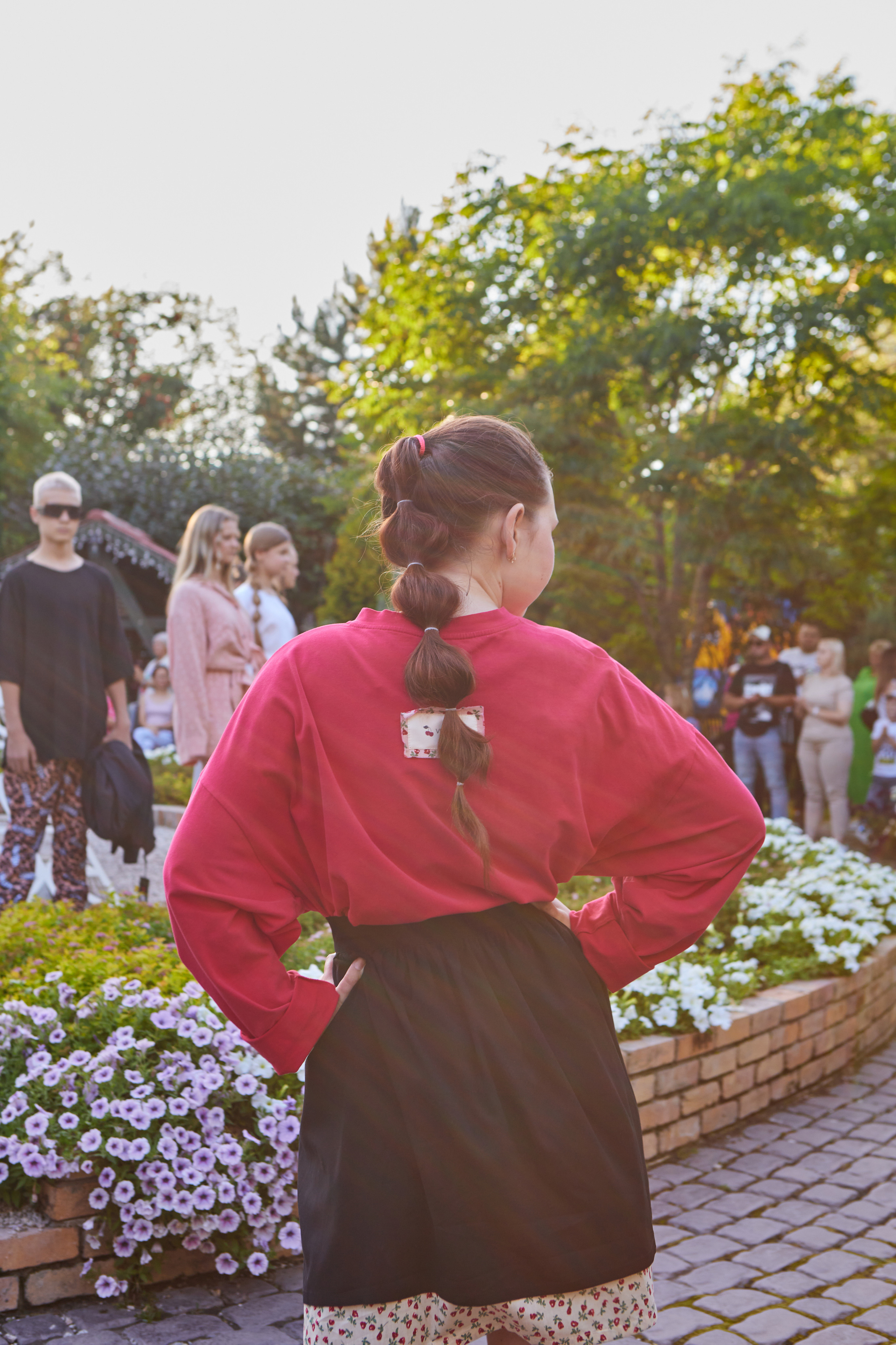 Академия красоты и таланта. Контент-фотограф в Абакане Наталья Нагибина