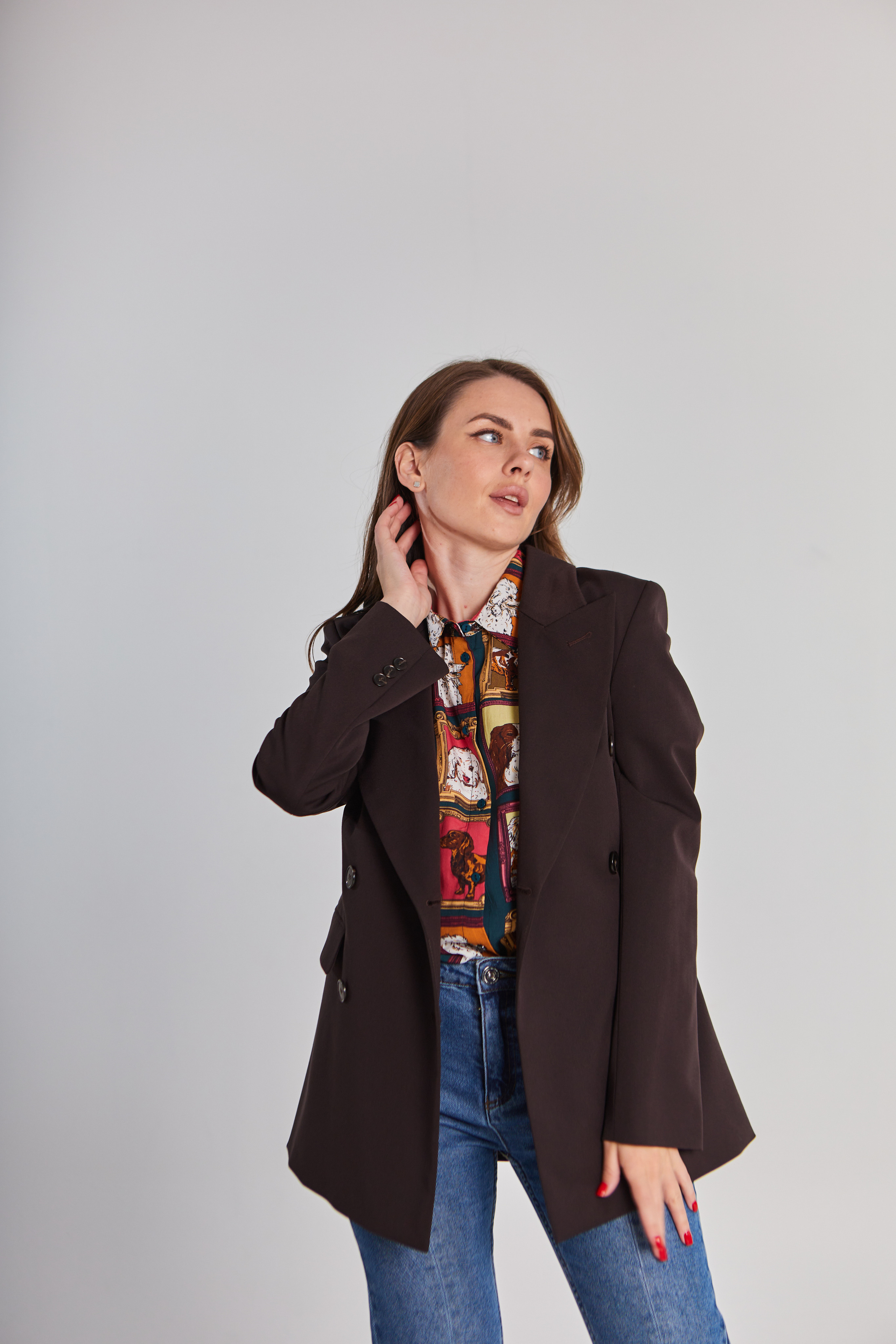 Контент-съёмка для магазина Medicine. Контент-фотограф в Абакане Наталья Нагибина