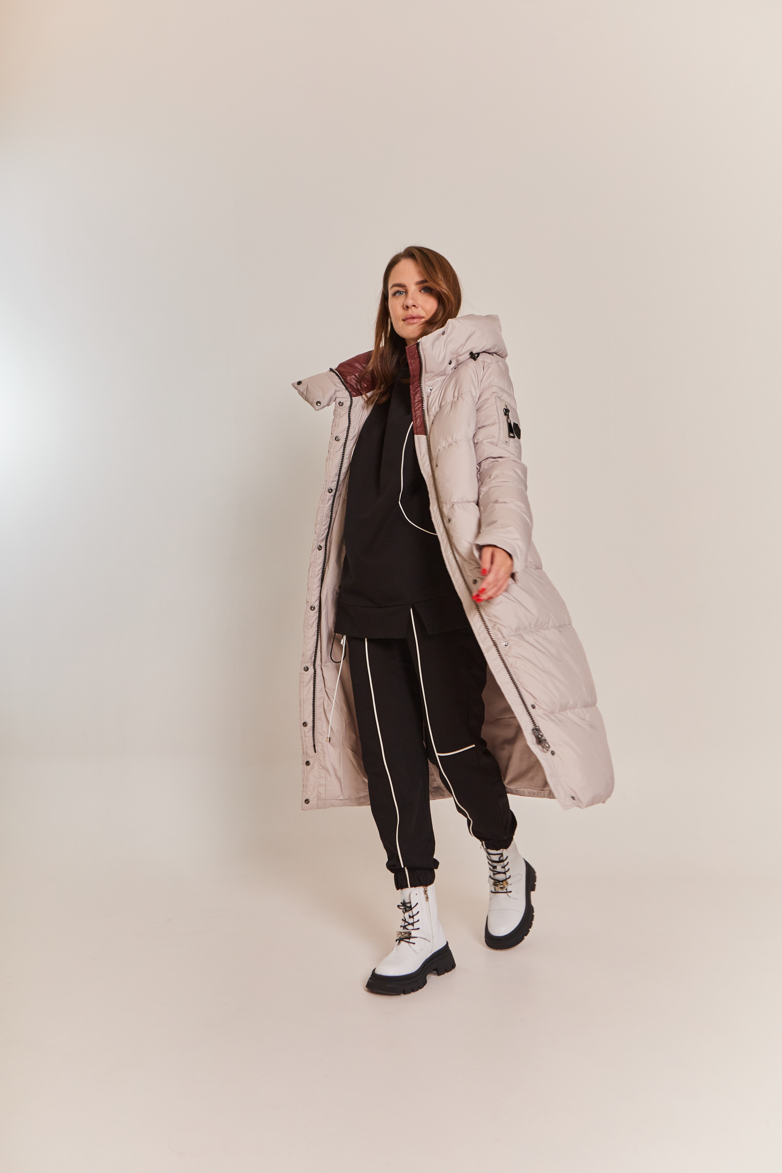 Контент-съёмка для магазина Medicine. Контент-фотограф в Абакане Наталья Нагибина