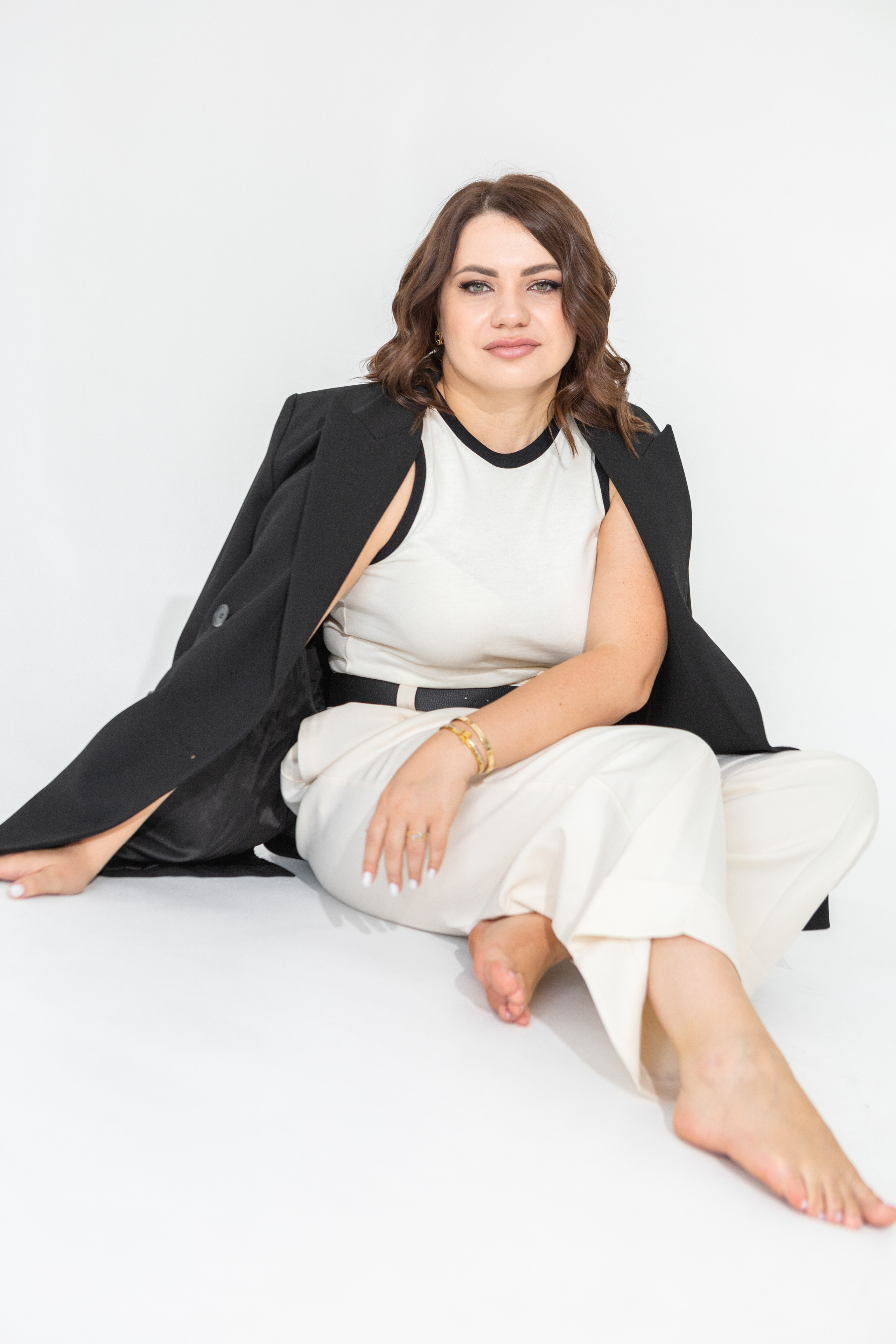 Александра Некрасова. Контент-фотограф в Абакане Наталья Нагибина