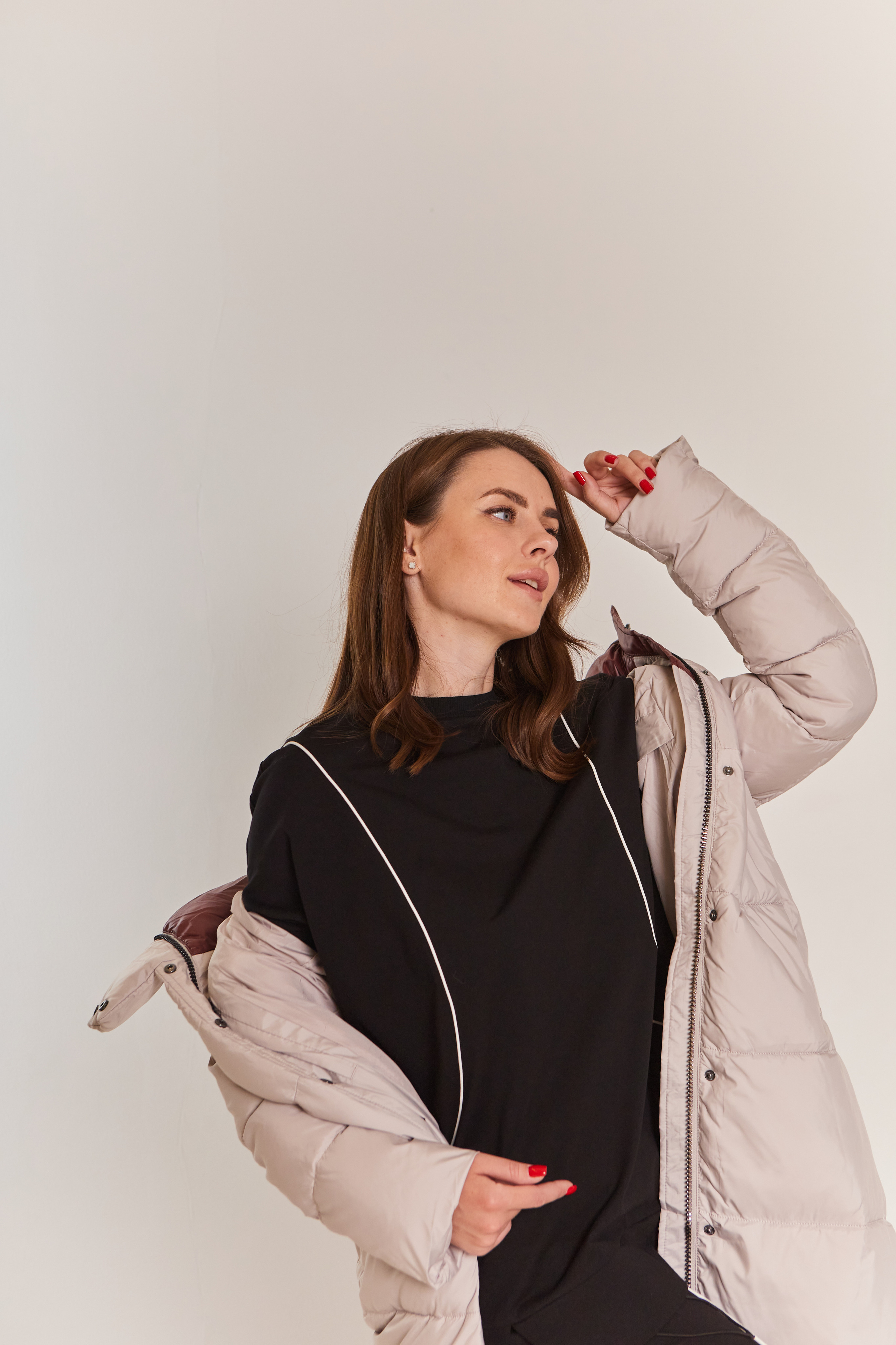 Контент-съёмка для магазина Medicine. Контент-фотограф в Абакане Наталья Нагибина