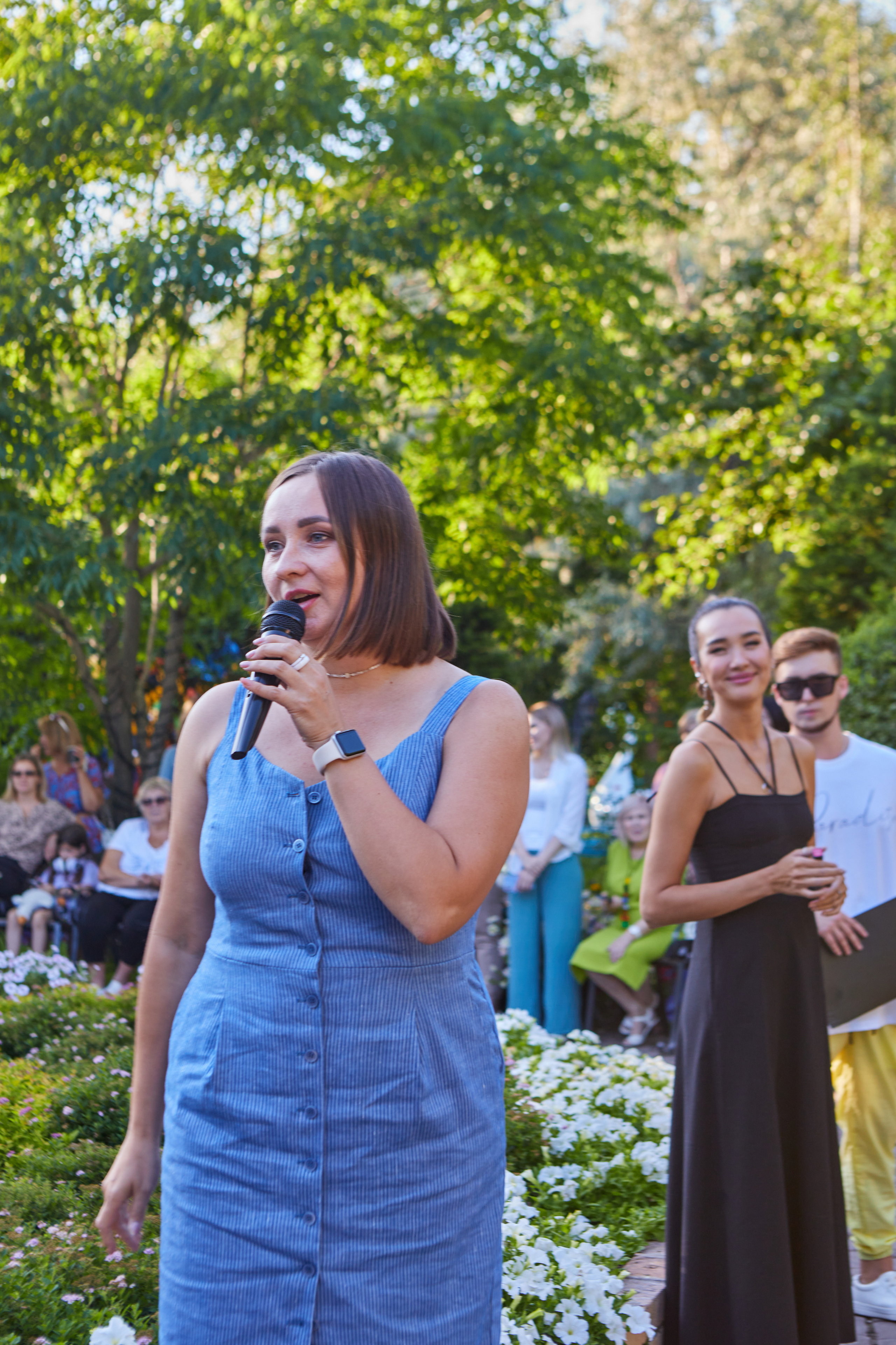 Академия красоты и таланта. Контент-фотограф в Абакане Наталья Нагибина