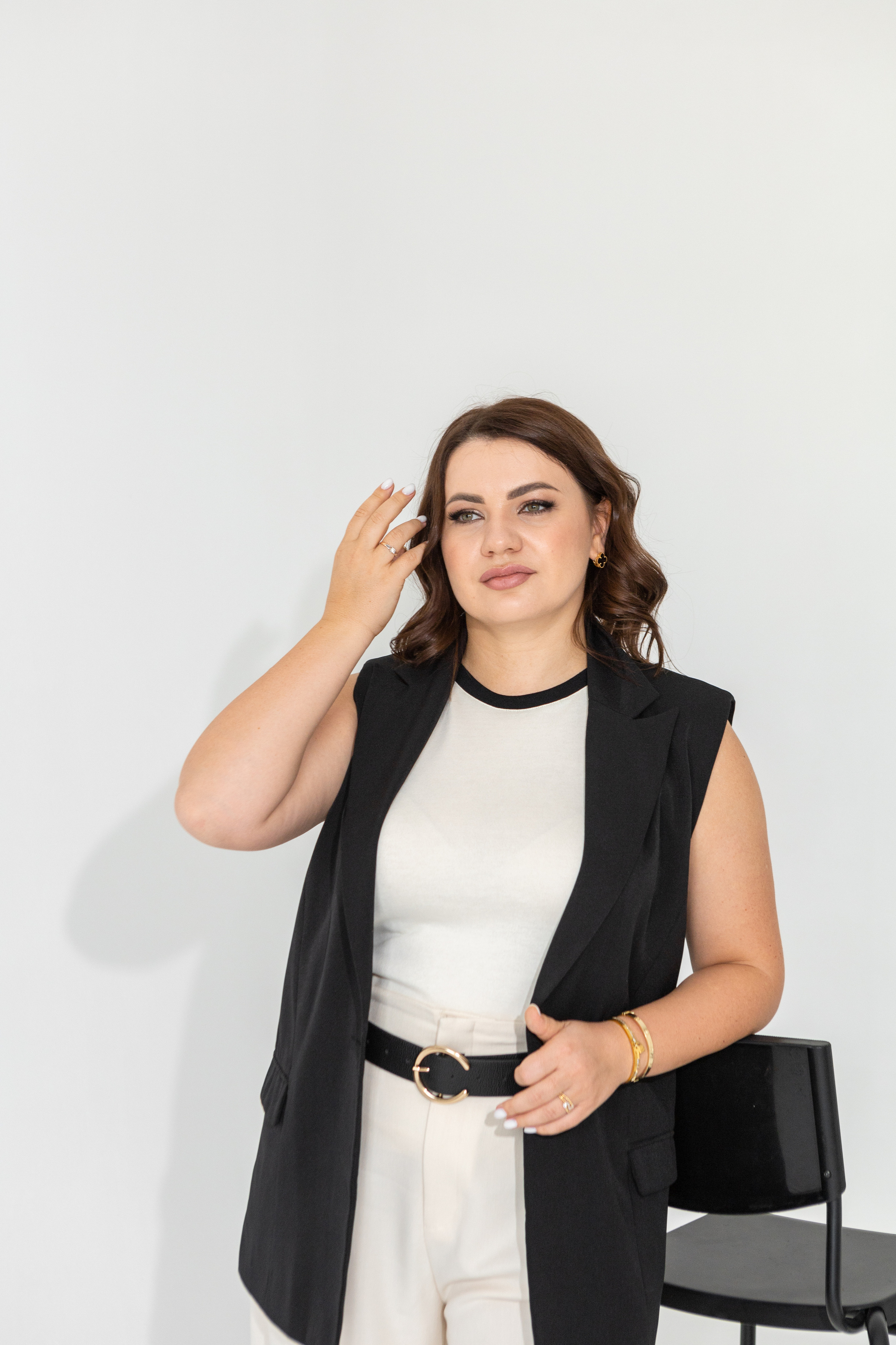 Александра Некрасова. Контент-фотограф в Абакане Наталья Нагибина