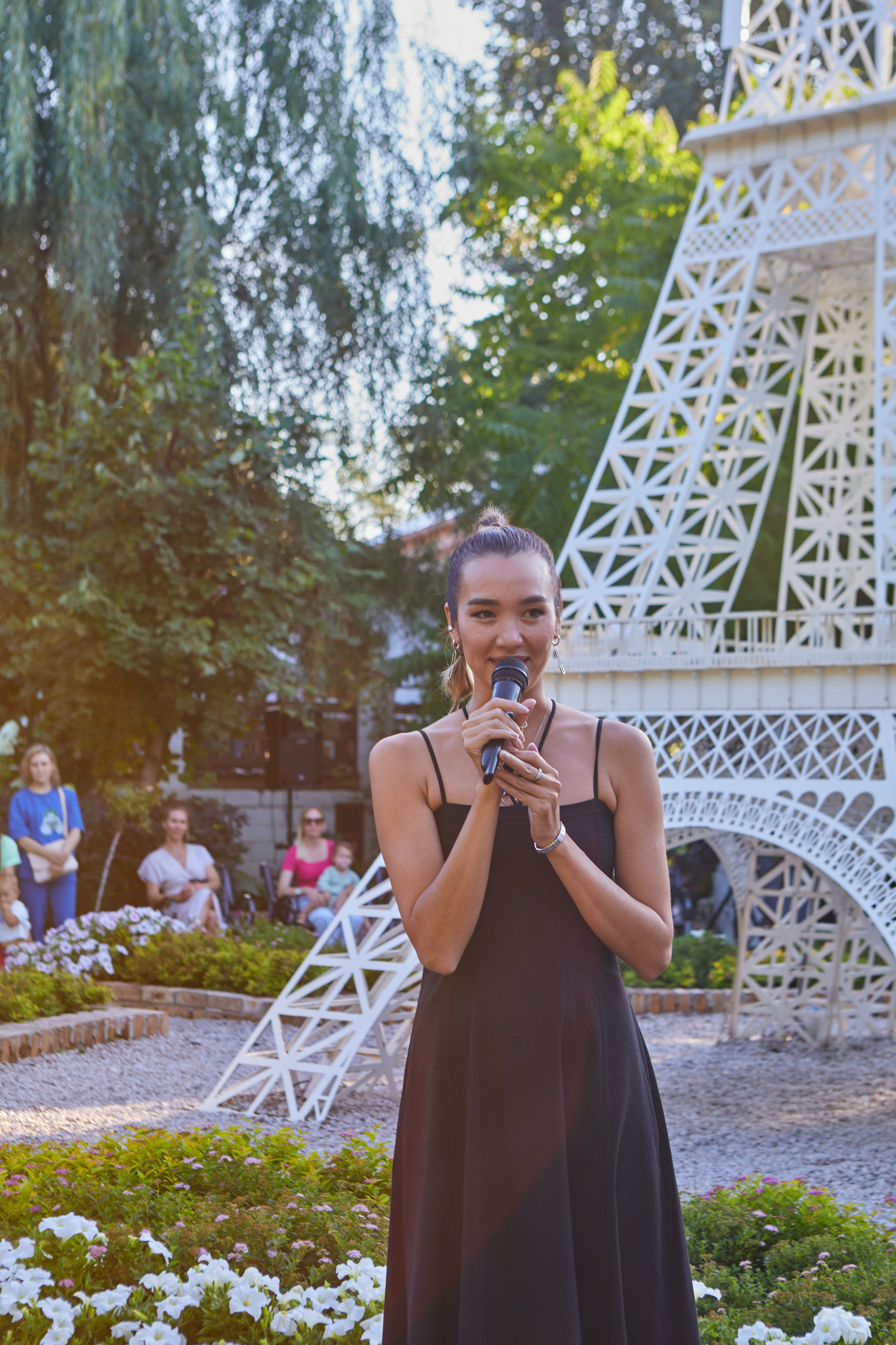 Академия красоты и таланта. Контент-фотограф в Абакане Наталья Нагибина