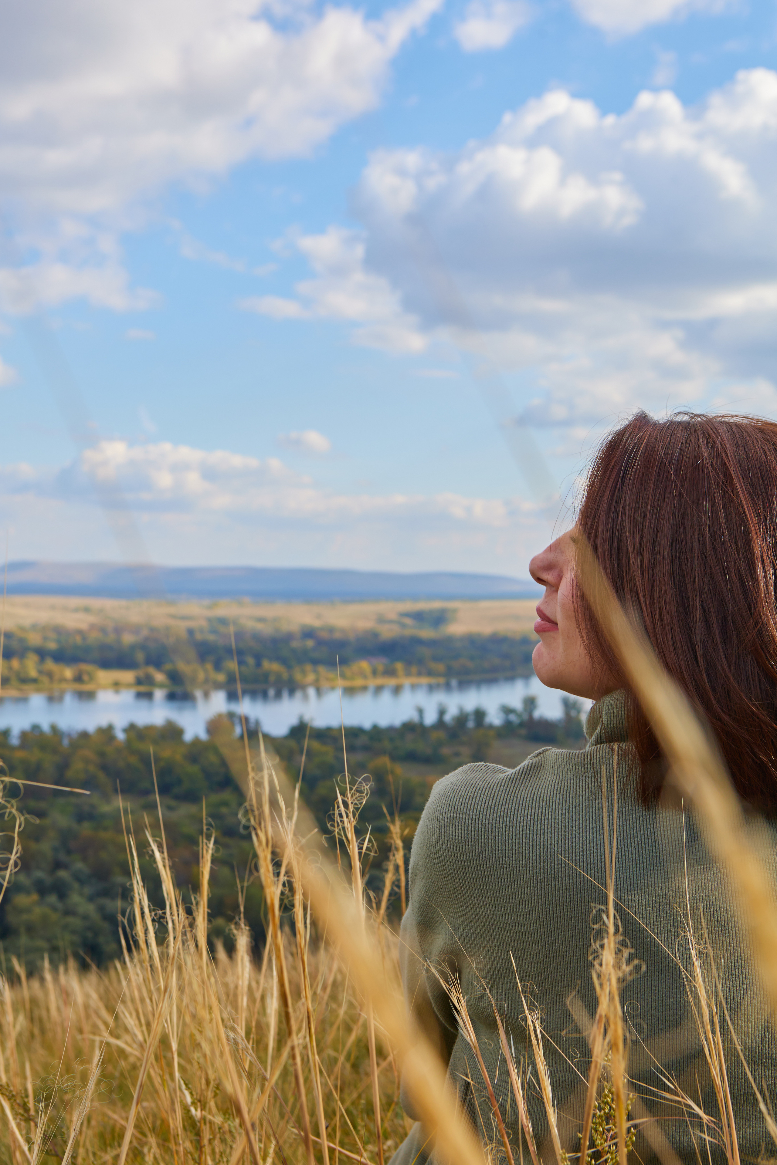 Севиндж Мустафаева. Контент-фотограф в Абакане Наталья Нагибина
