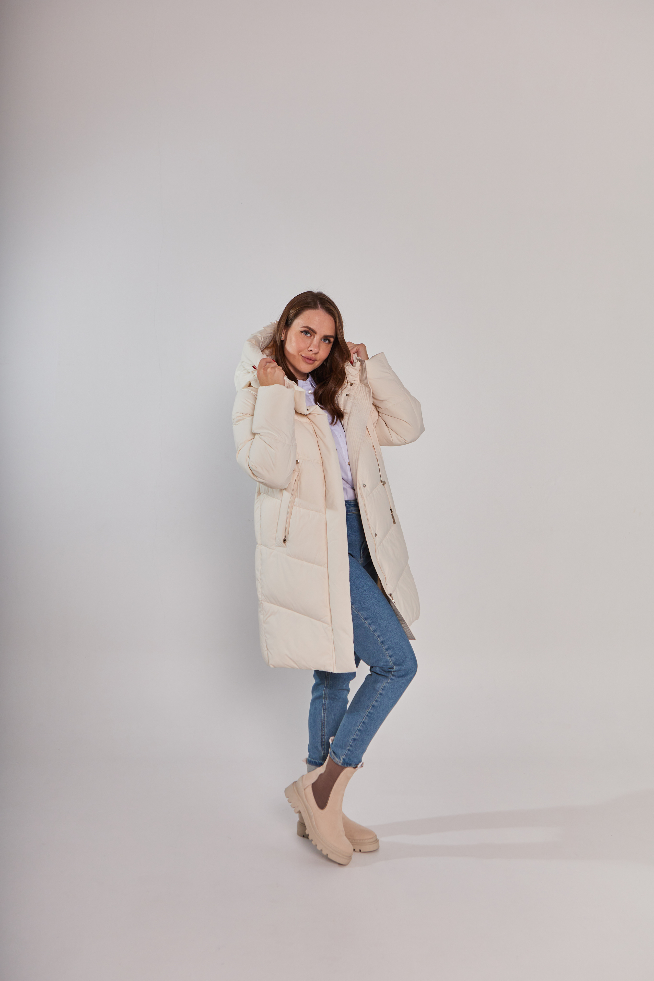 Контент-съёмка для магазина Medicine. Контент-фотограф в Абакане Наталья Нагибина