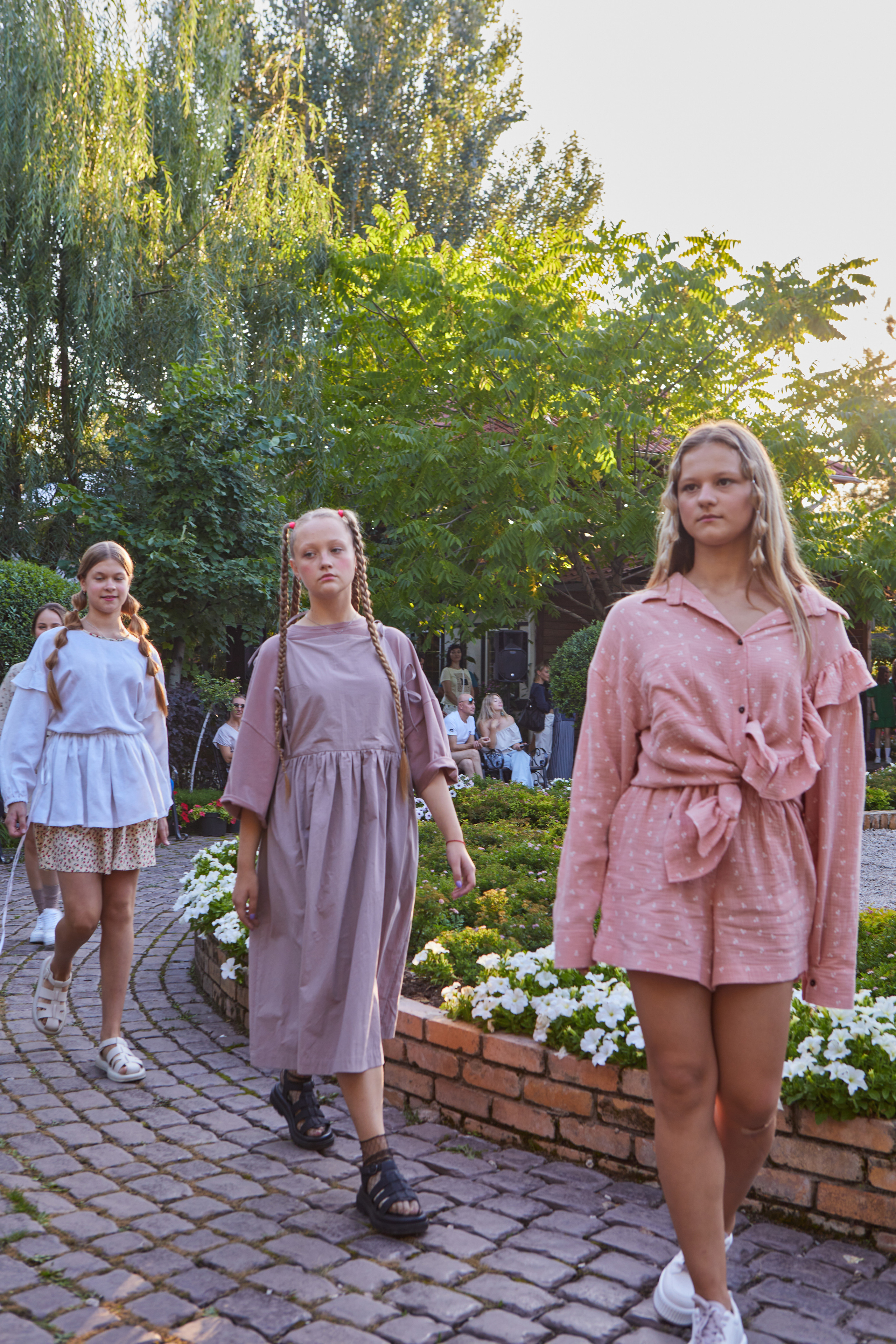 Академия красоты и таланта. Контент-фотограф в Абакане Наталья Нагибина