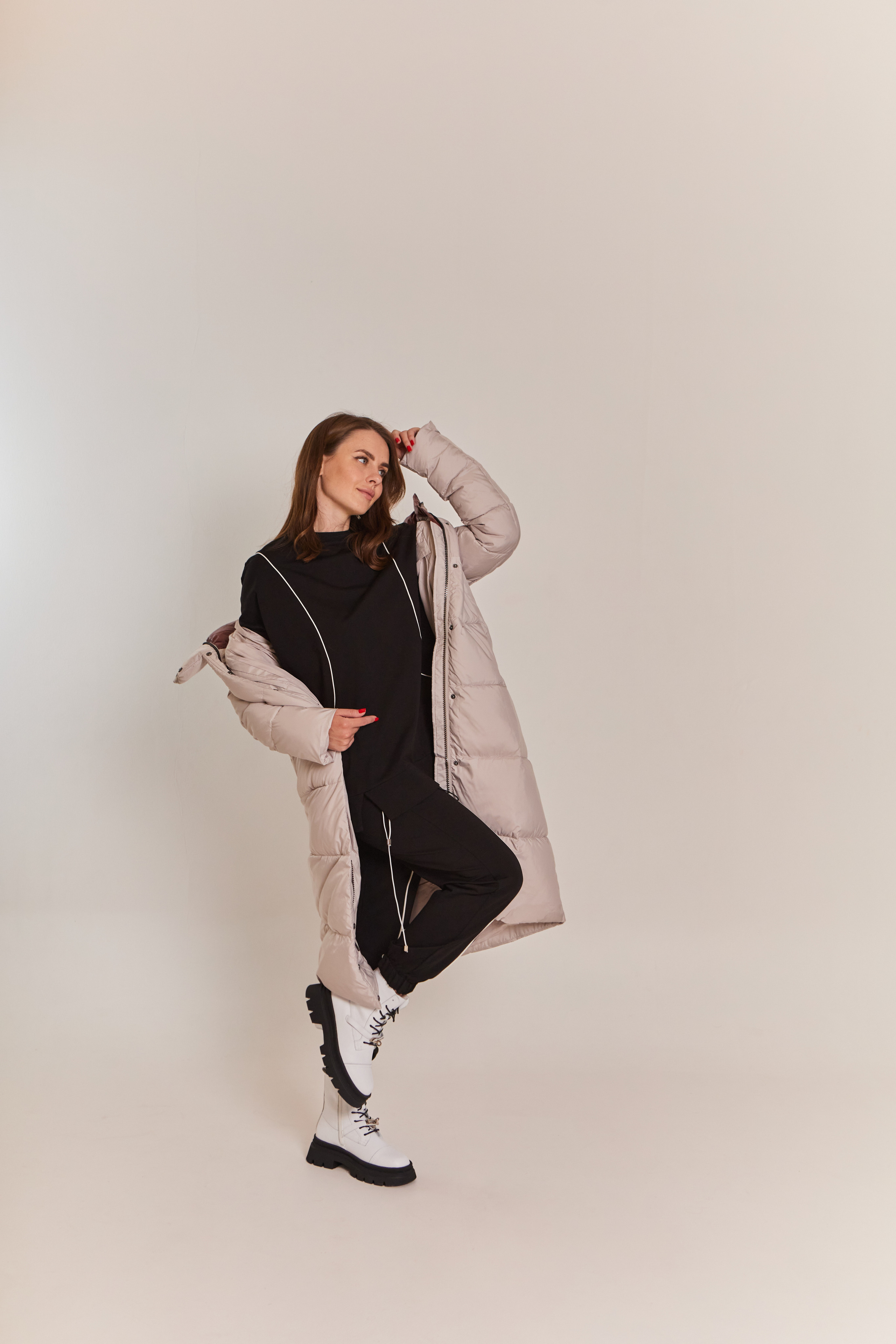 Контент-съёмка для магазина Medicine. Контент-фотограф в Абакане Наталья Нагибина