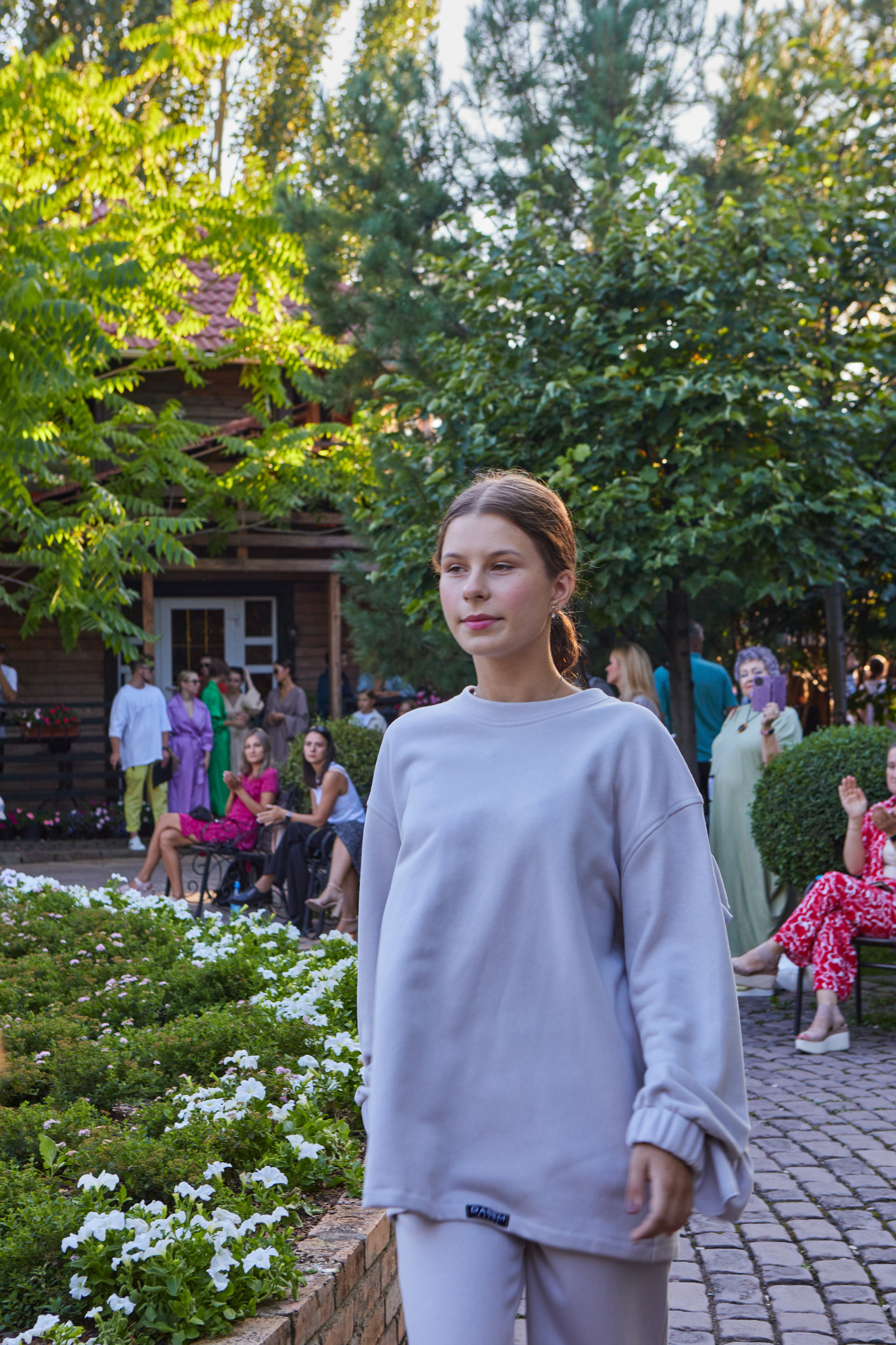 Академия красоты и таланта. Контент-фотограф в Абакане Наталья Нагибина