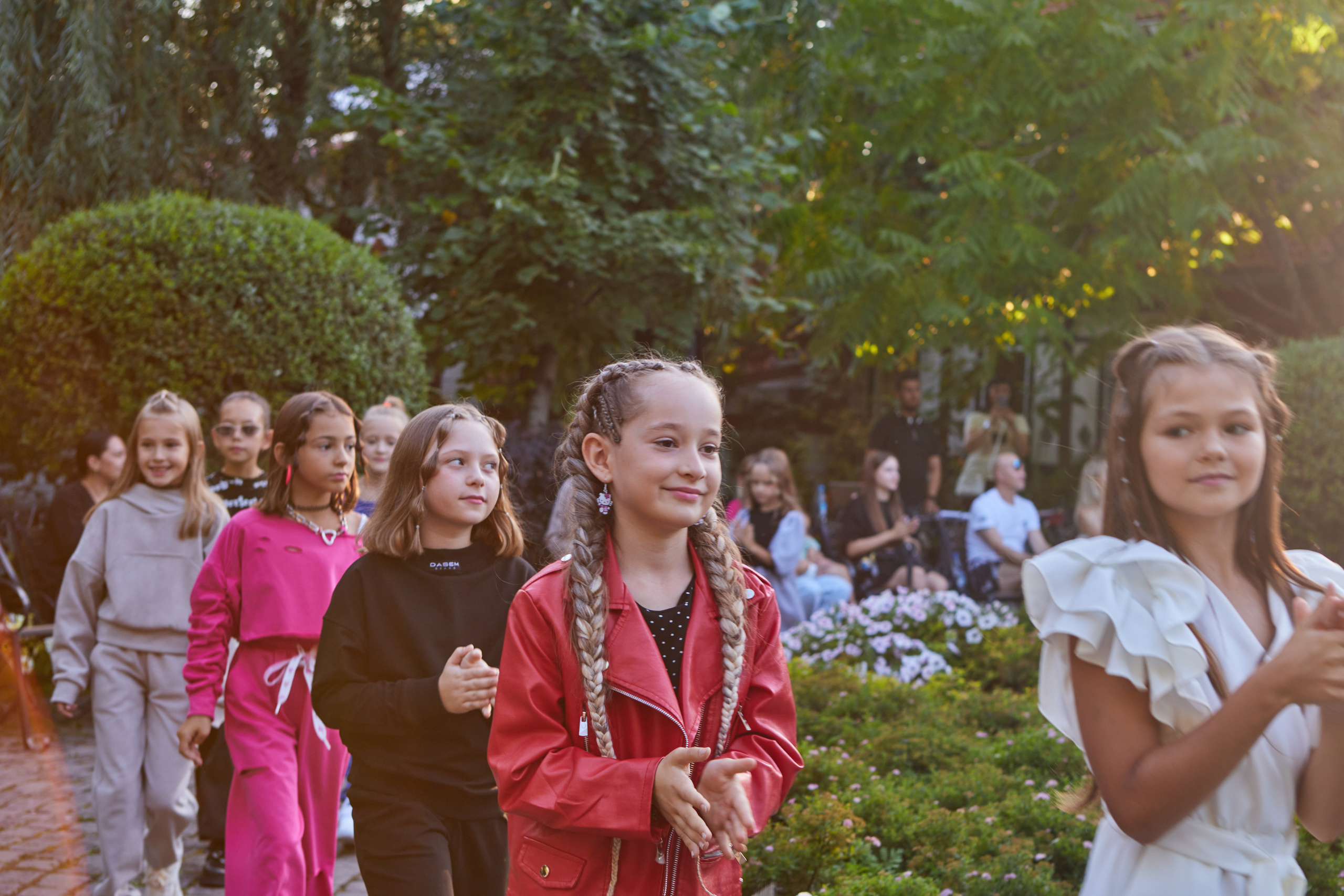 Академия красоты и таланта. Контент-фотограф в Абакане Наталья Нагибина