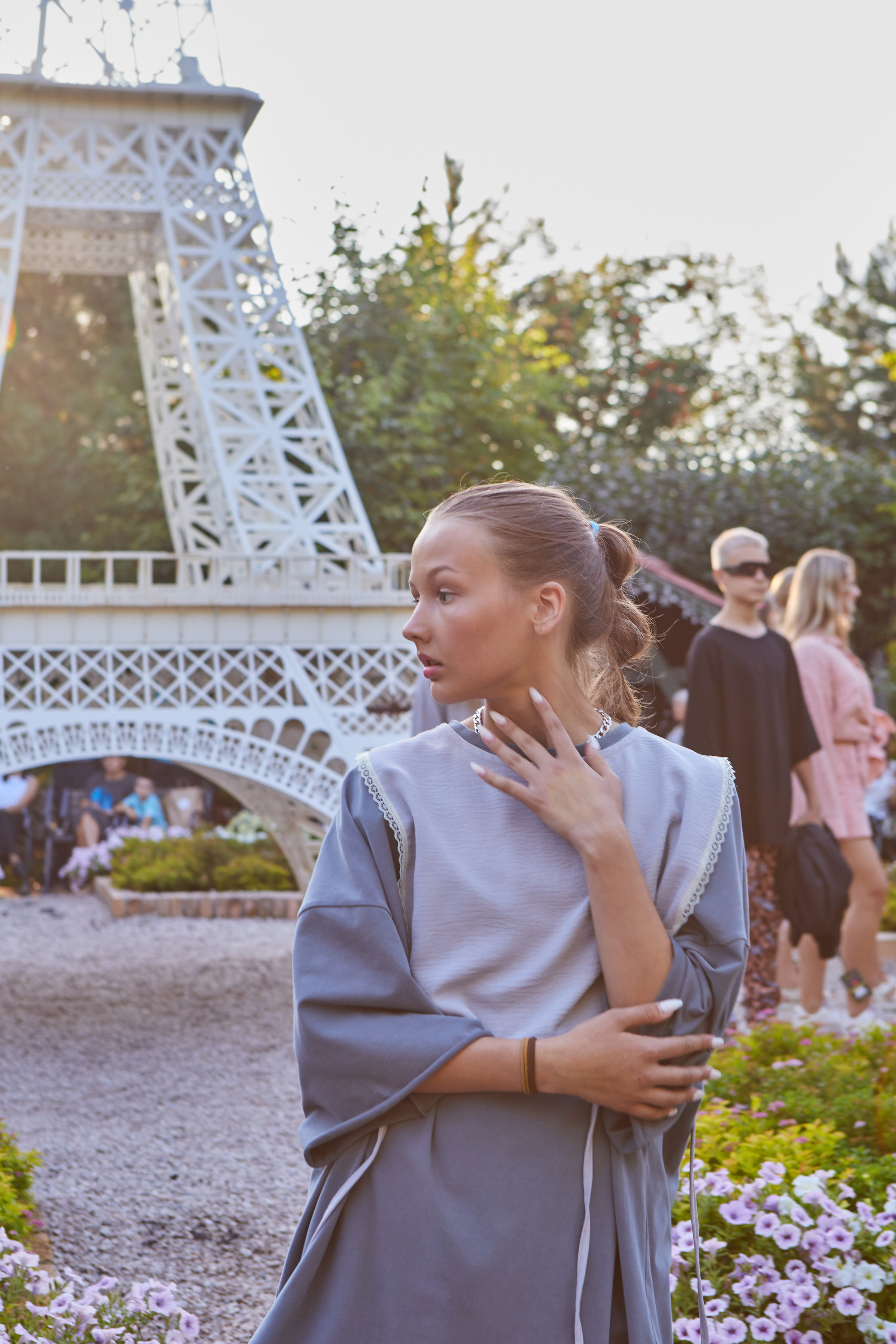 Академия красоты и таланта. Контент-фотограф в Абакане Наталья Нагибина