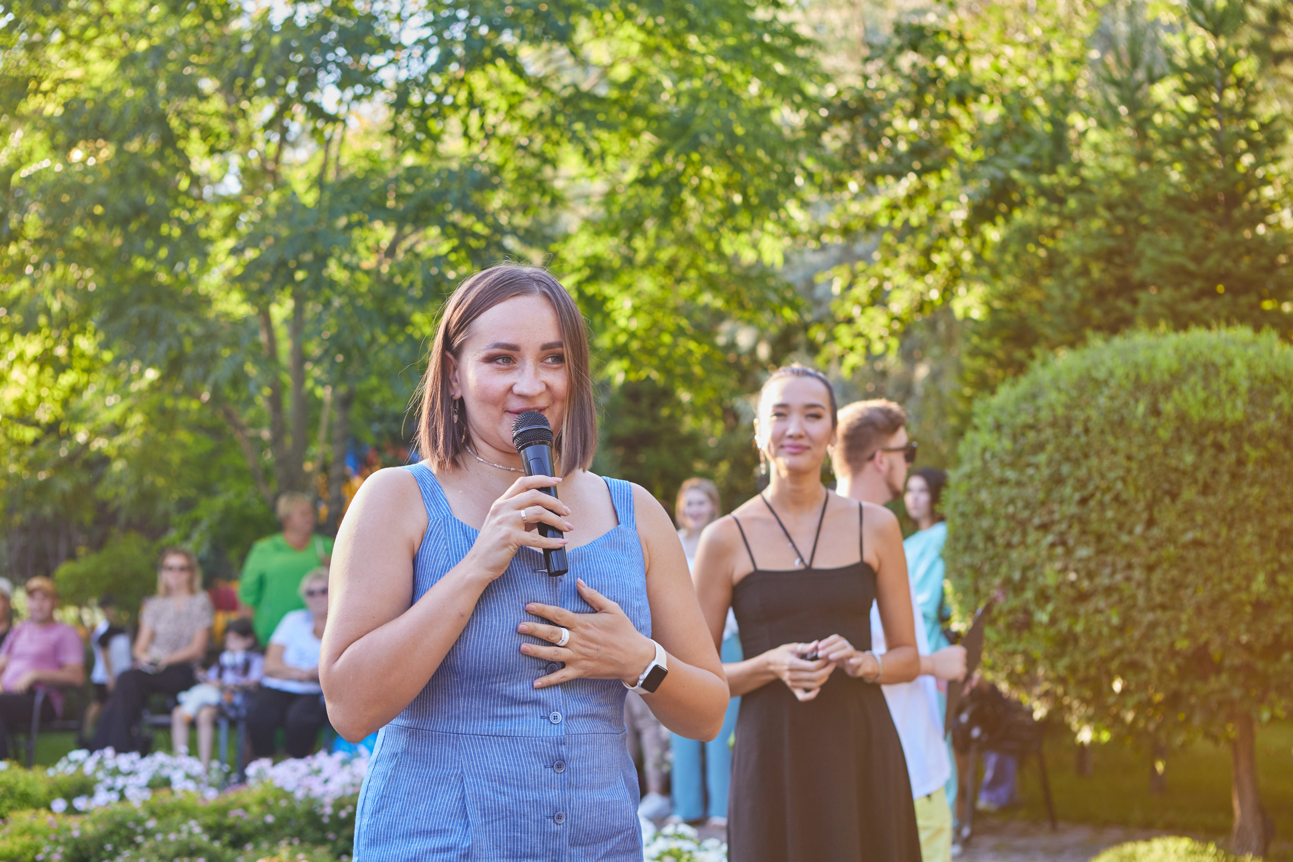 Академия красоты и таланта. Контент-фотограф в Абакане Наталья Нагибина
