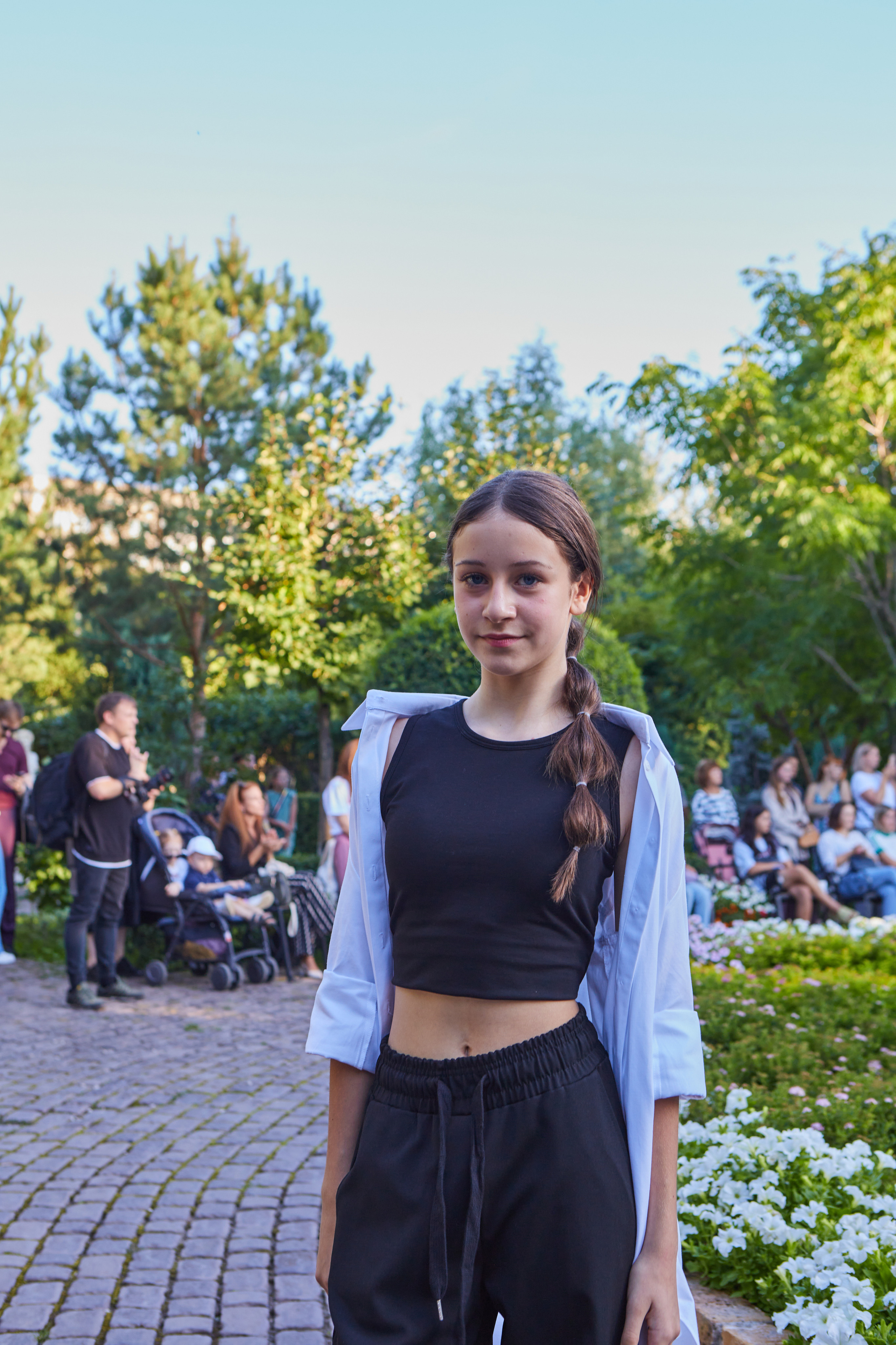 Академия красоты и таланта. Контент-фотограф в Абакане Наталья Нагибина