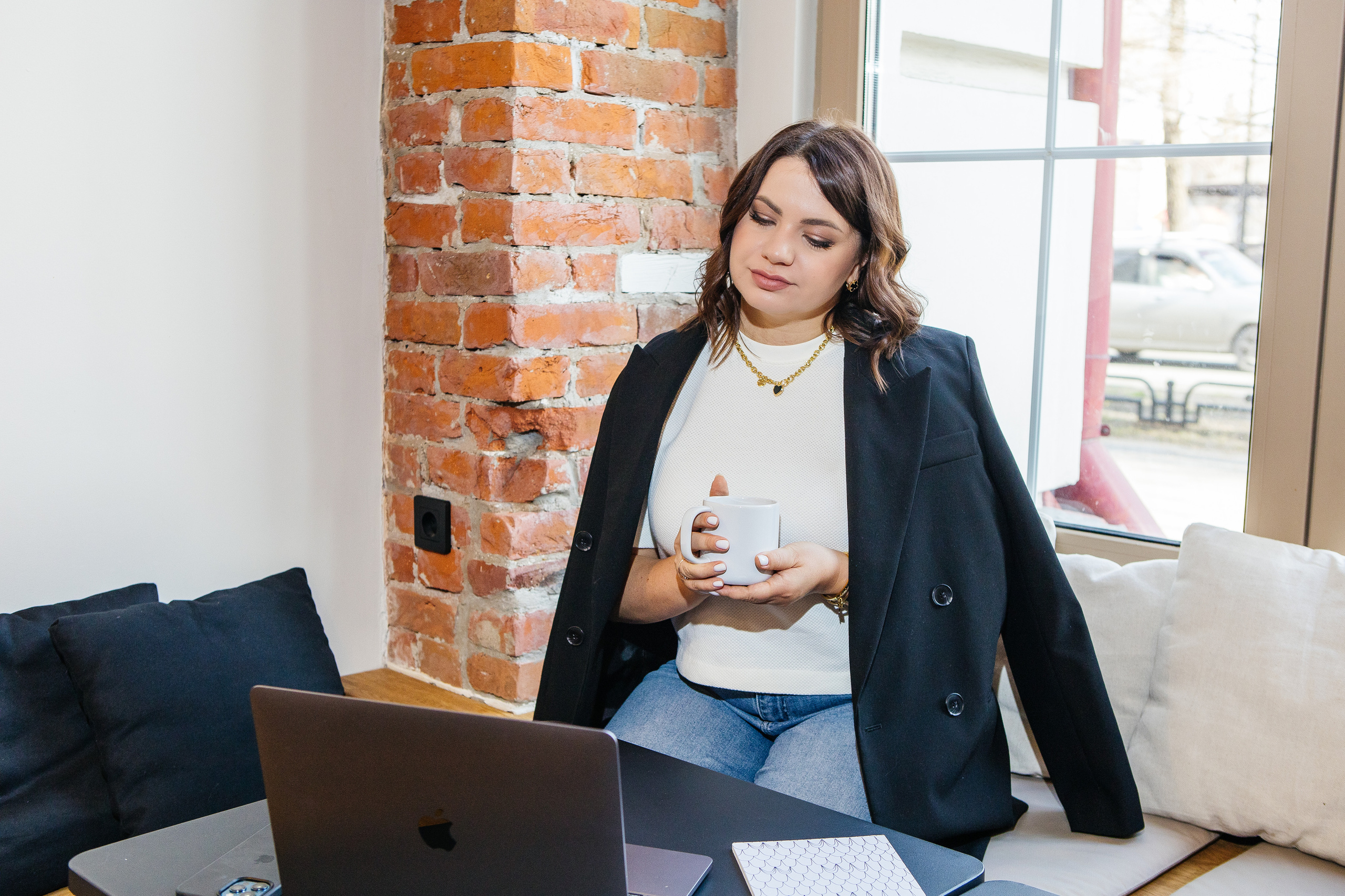 Александра Некрасова. Контент-фотограф в Абакане Наталья Нагибина