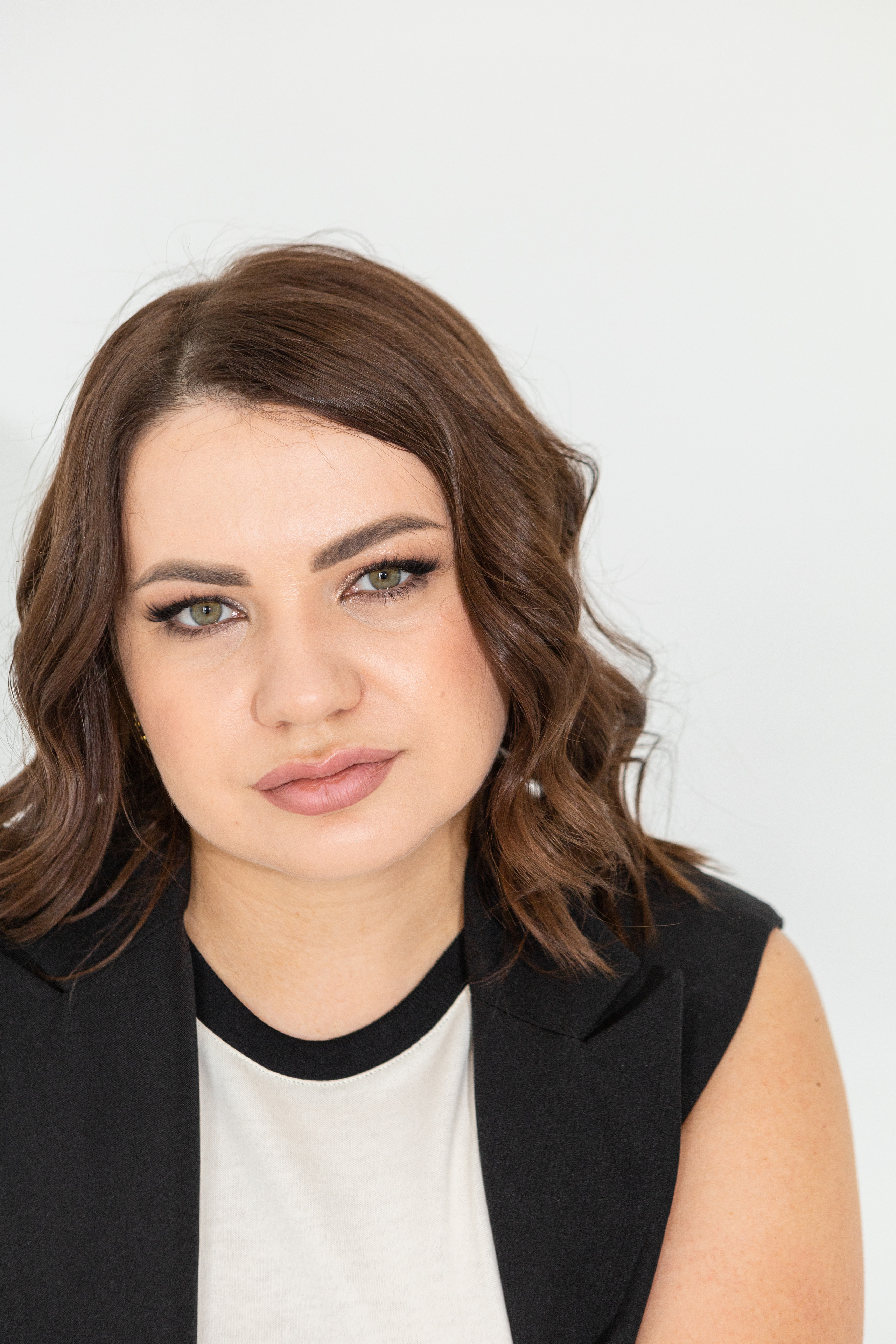 Александра Некрасова. Контент-фотограф в Абакане Наталья Нагибина