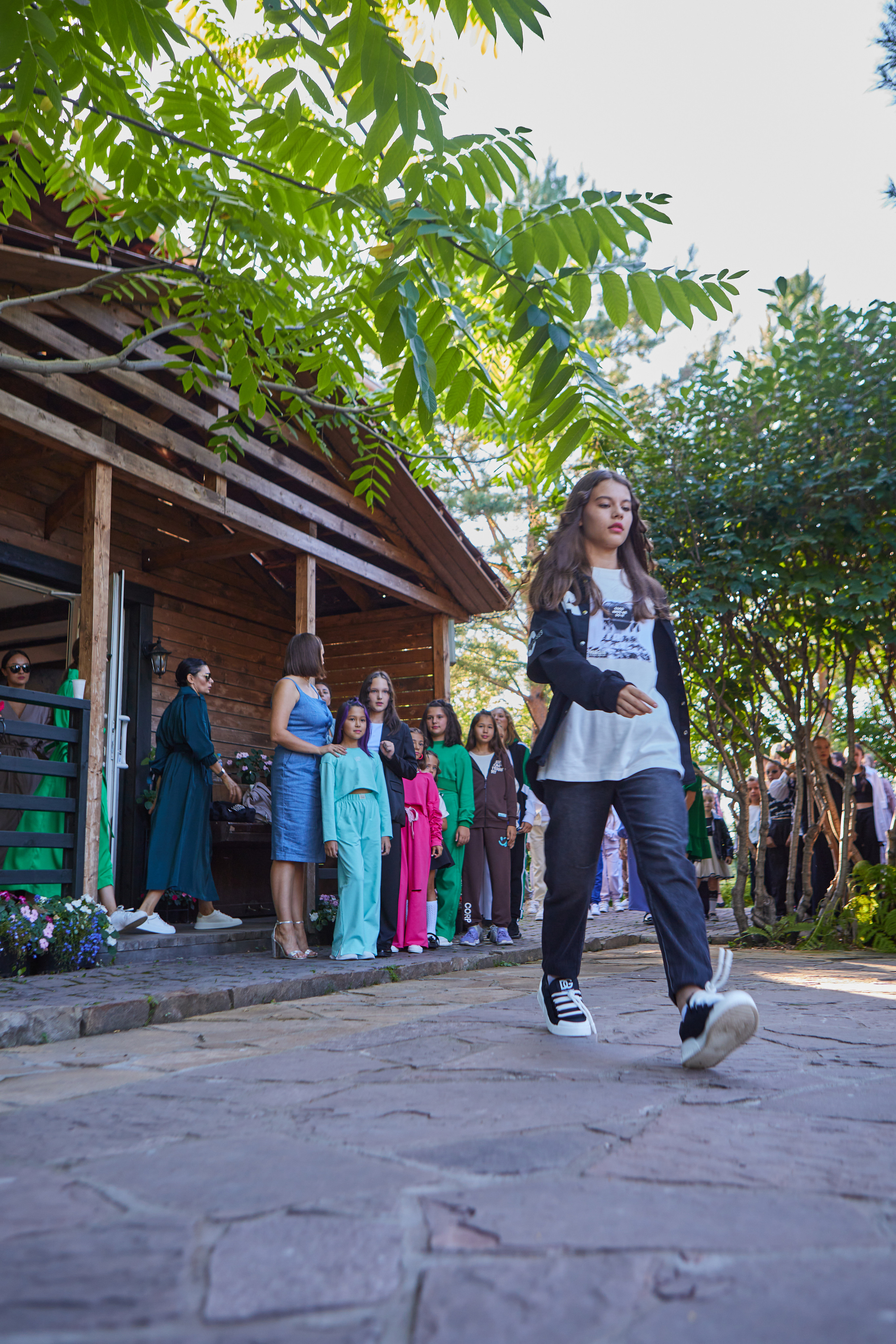 Академия красоты и таланта. Контент-фотограф в Абакане Наталья Нагибина