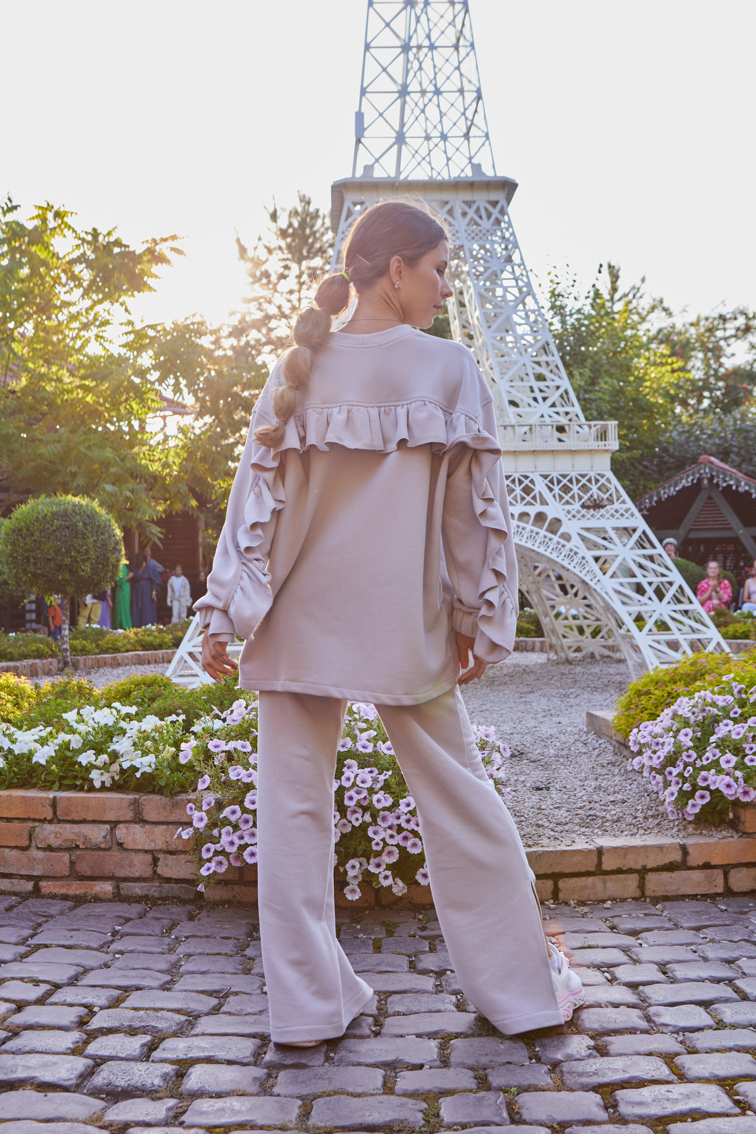 Академия красоты и таланта. Контент-фотограф в Абакане Наталья Нагибина