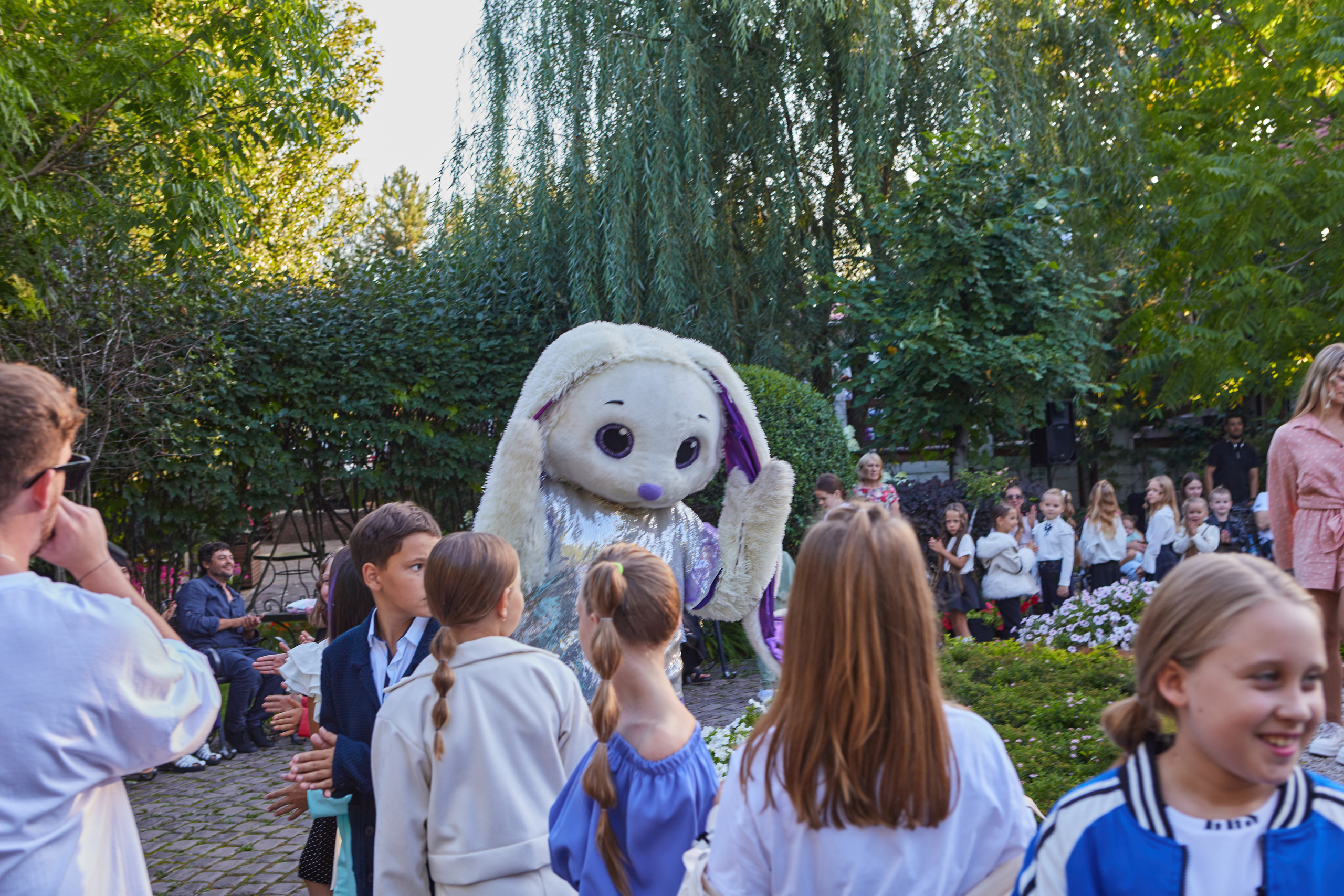 Академия красоты и таланта. Контент-фотограф в Абакане Наталья Нагибина