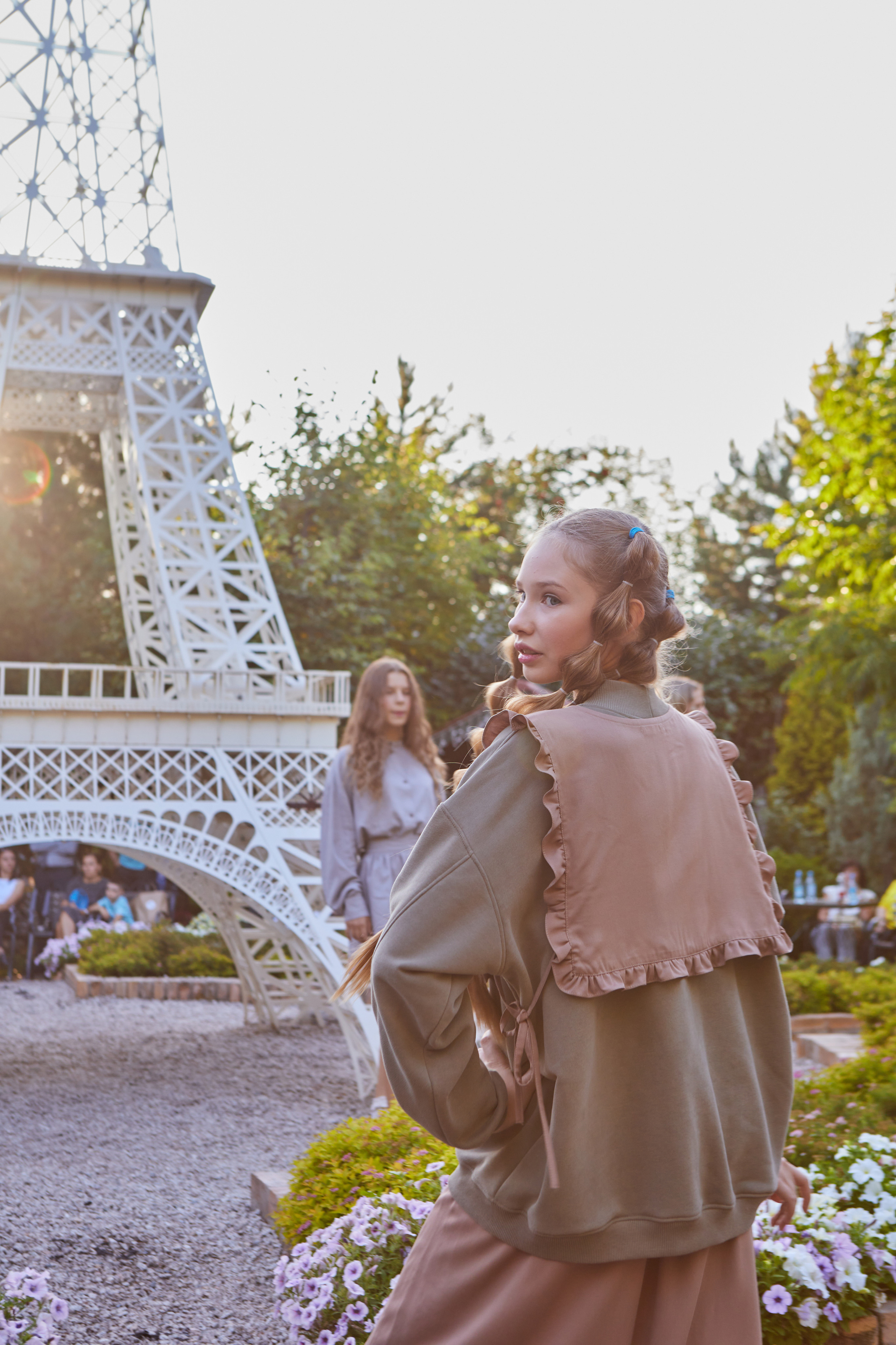 Академия красоты и таланта. Контент-фотограф в Абакане Наталья Нагибина