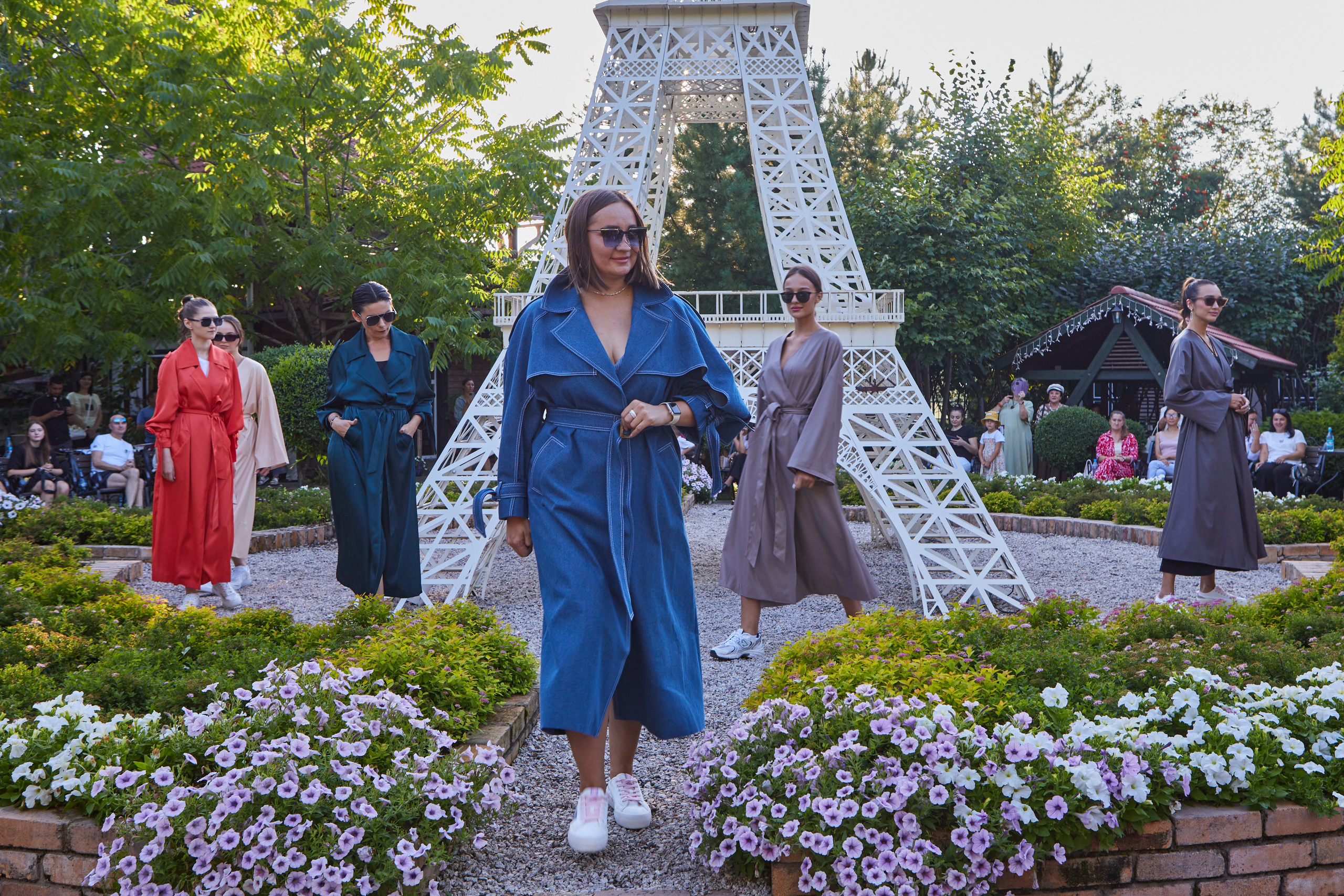 Академия красоты и таланта. Контент-фотограф в Абакане Наталья Нагибина