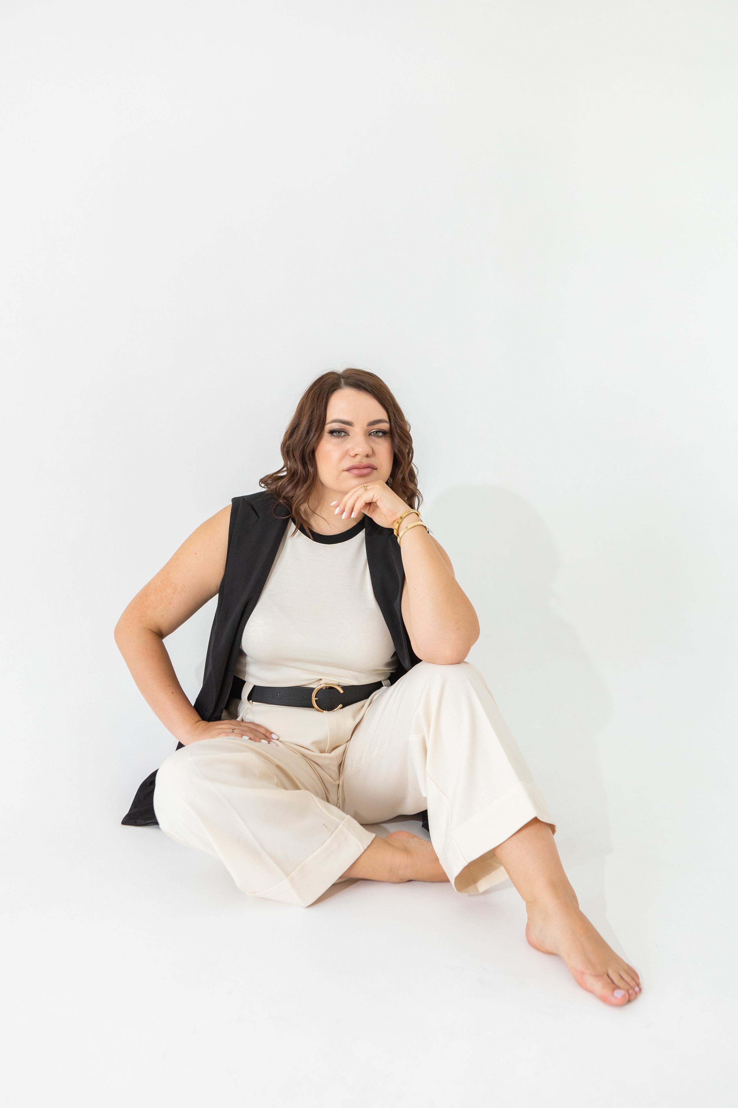 Александра Некрасова. Контент-фотограф в Абакане Наталья Нагибина