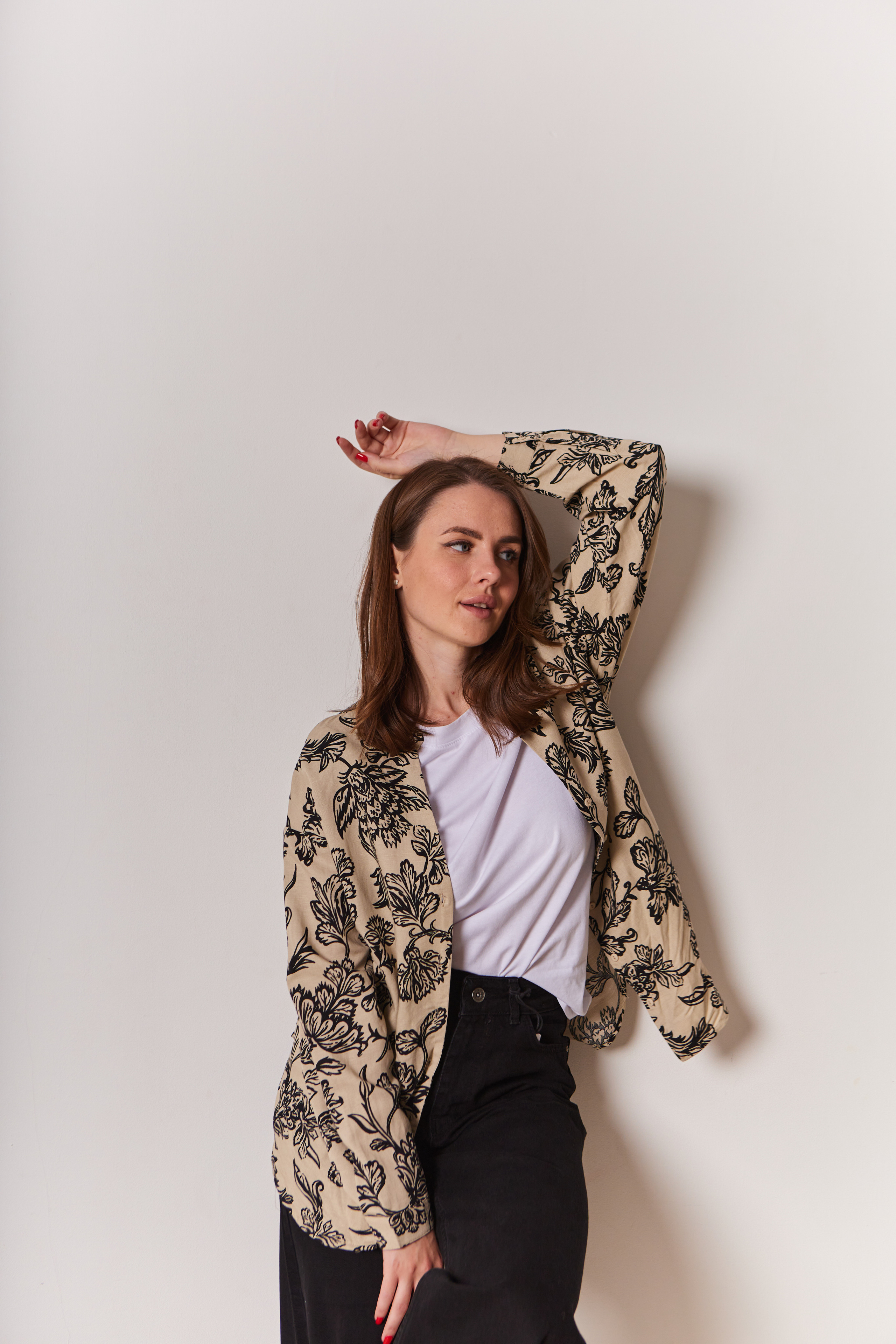 Контент-съёмка для магазина Medicine. Контент-фотограф в Абакане Наталья Нагибина