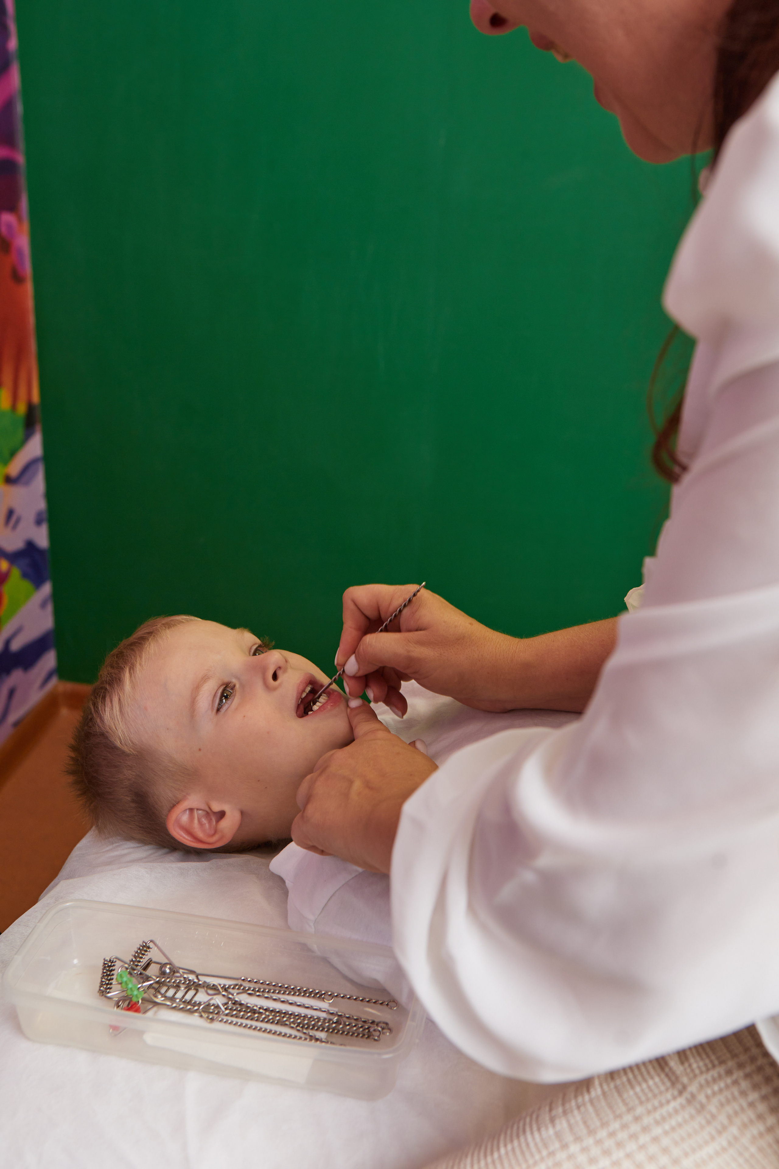 Контент-съёмка для центра Логотория. Контент-фотограф в Абакане Наталья Нагибина