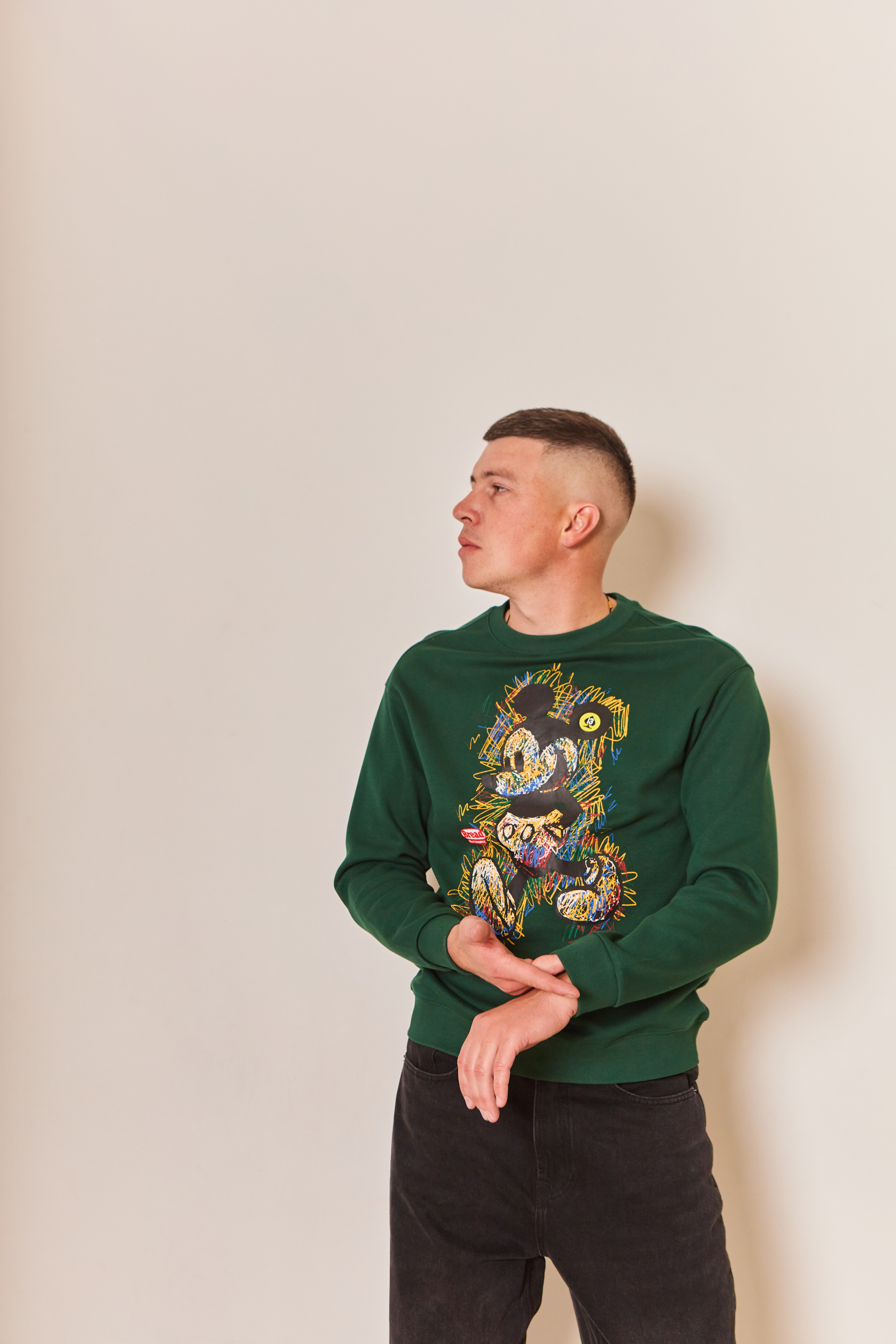 Контент-съёмка для магазина Medicine. Контент-фотограф в Абакане Наталья Нагибина