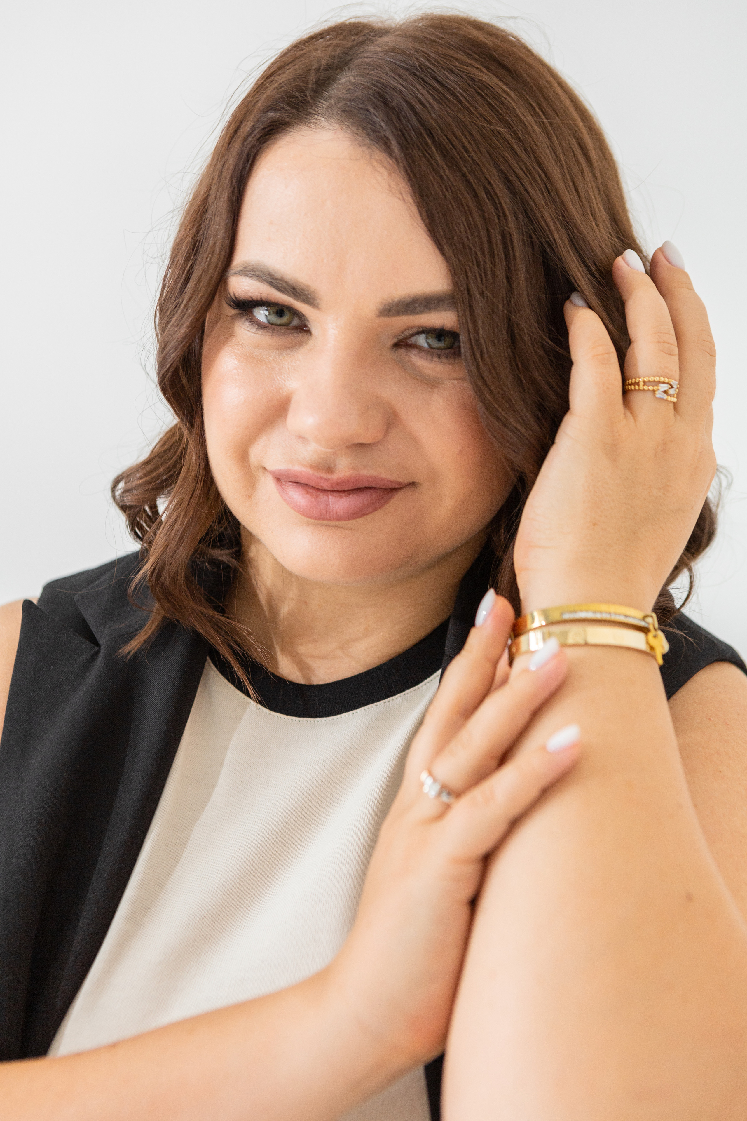 Александра Некрасова. Контент-фотограф в Абакане Наталья Нагибина