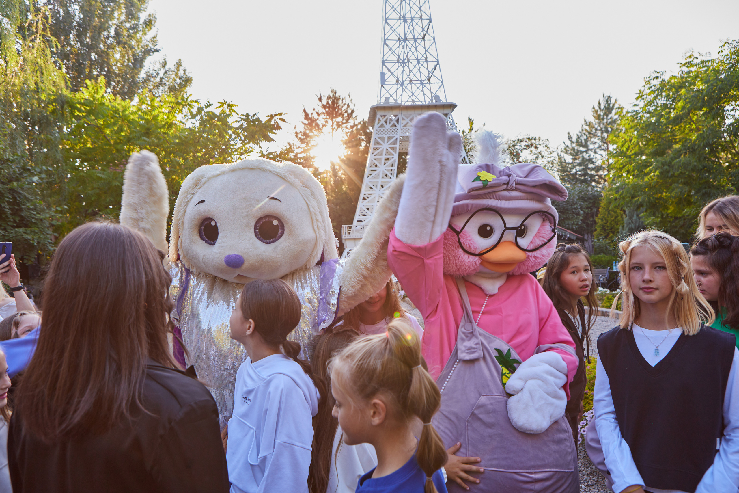 Академия красоты и таланта. Контент-фотограф в Абакане Наталья Нагибина