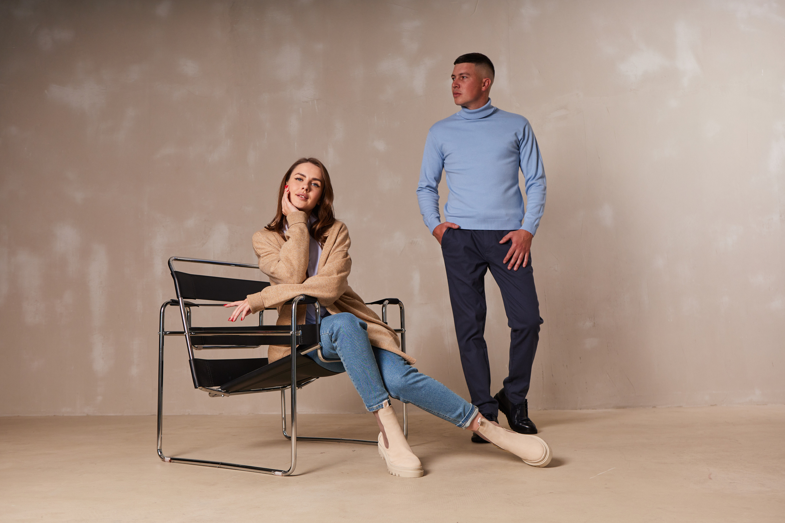 Контент-съёмка для магазина Medicine. Контент-фотограф в Абакане Наталья Нагибина